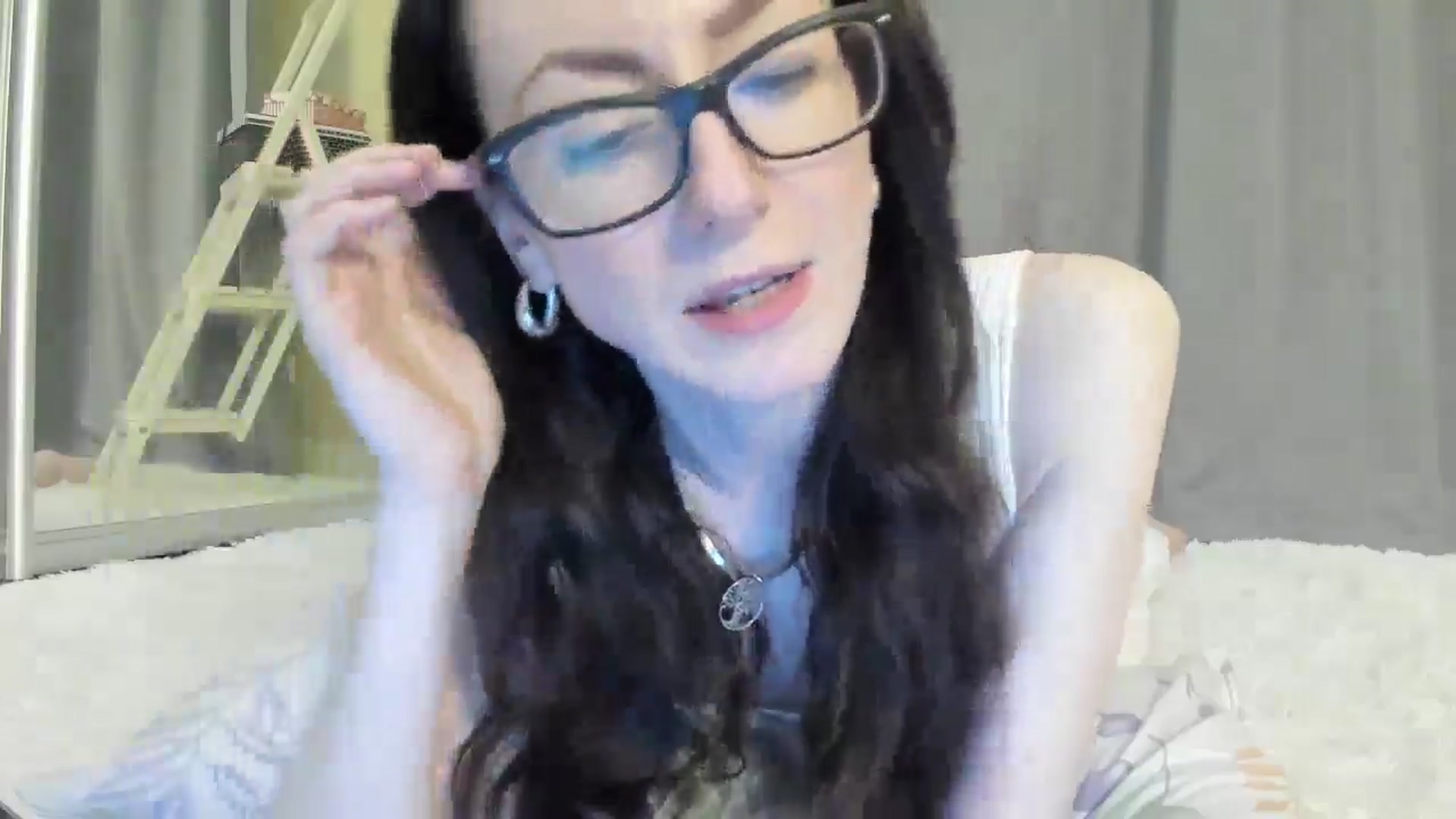 Gallery image thumbnail from Baby_Jewel's myfreecams stream on, 04/29/2025, 15:30 image 16 of 20