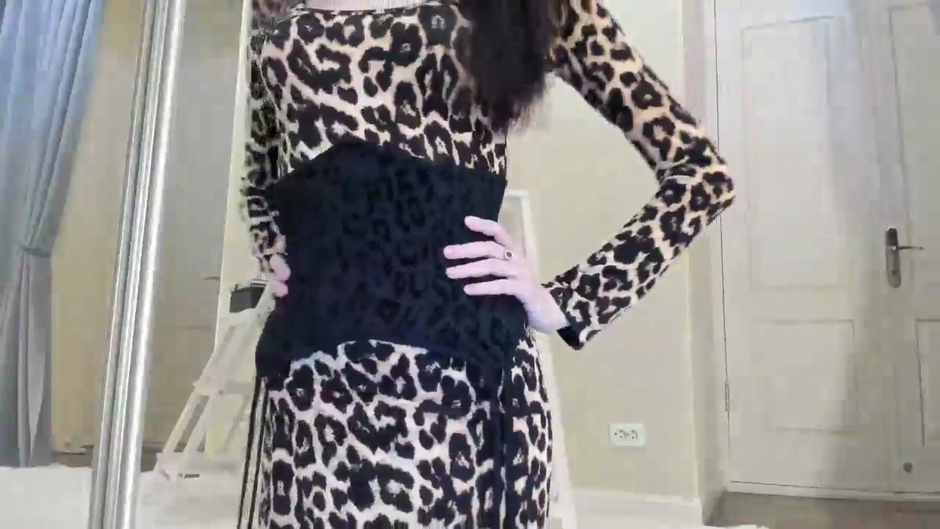 Gallery image thumbnail from Baby_Jewel's myfreecams stream on, 04/30/2025, 13:00 image 16 of 20