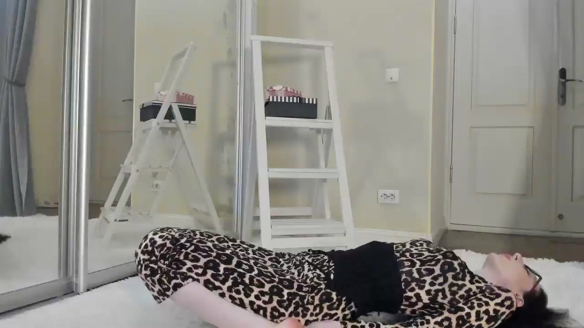Gallery image thumbnail from Baby_Jewel's myfreecams stream on, 04/30/2025, 13:00 image 18 of 20