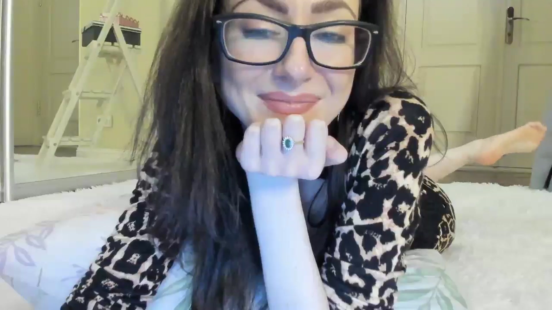 Gallery image thumbnail from Baby_Jewel's myfreecams stream on, 04/30/2025, 16:13 image 7 of 20