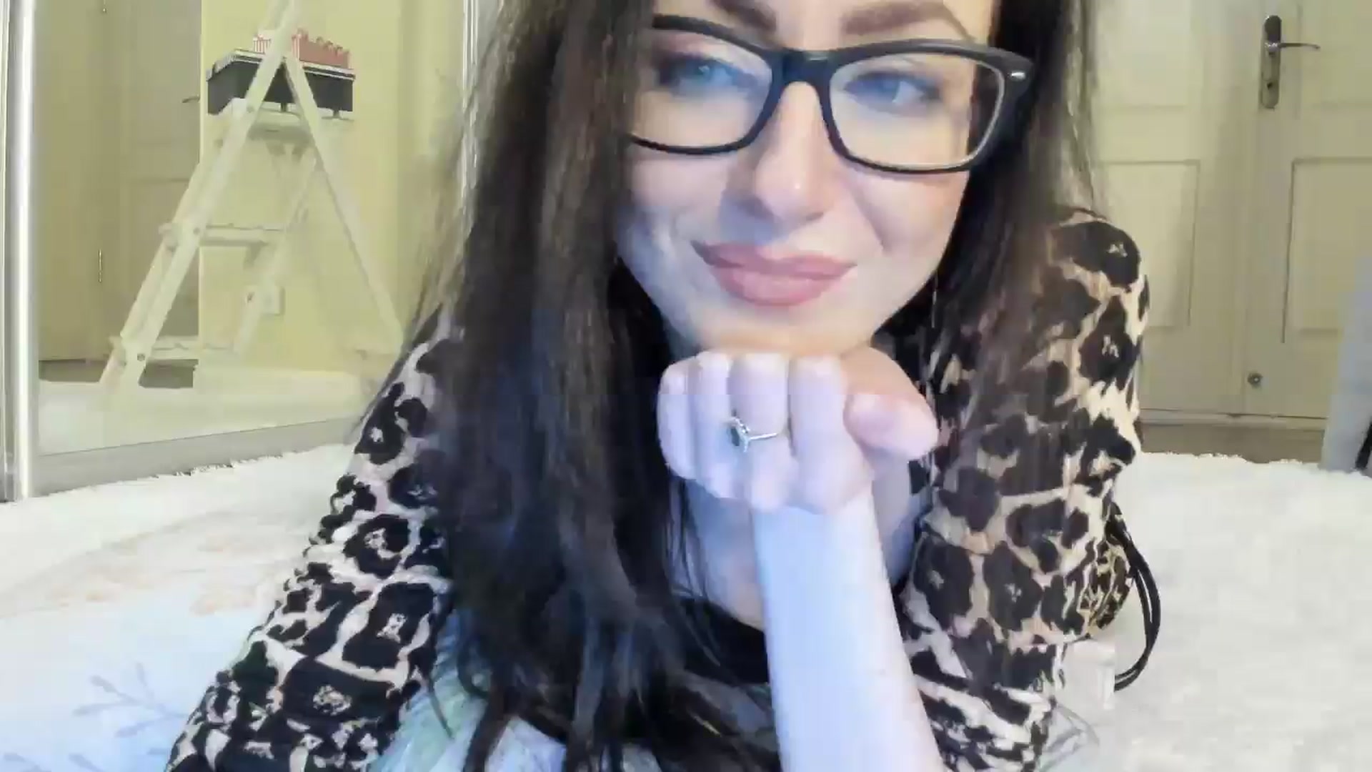 Gallery image thumbnail from Baby_Jewel's myfreecams stream on, 04/30/2025, 16:13 image 14 of 20