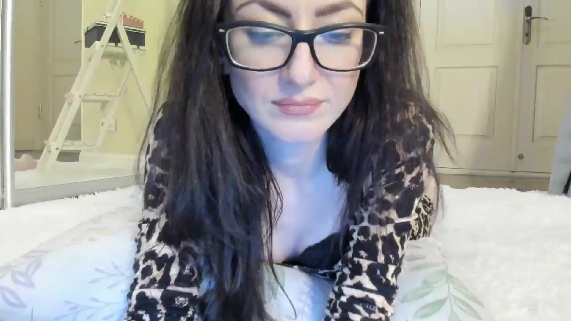 Gallery image thumbnail from Baby_Jewel's myfreecams stream on, 04/30/2025, 16:13 image 5 of 20