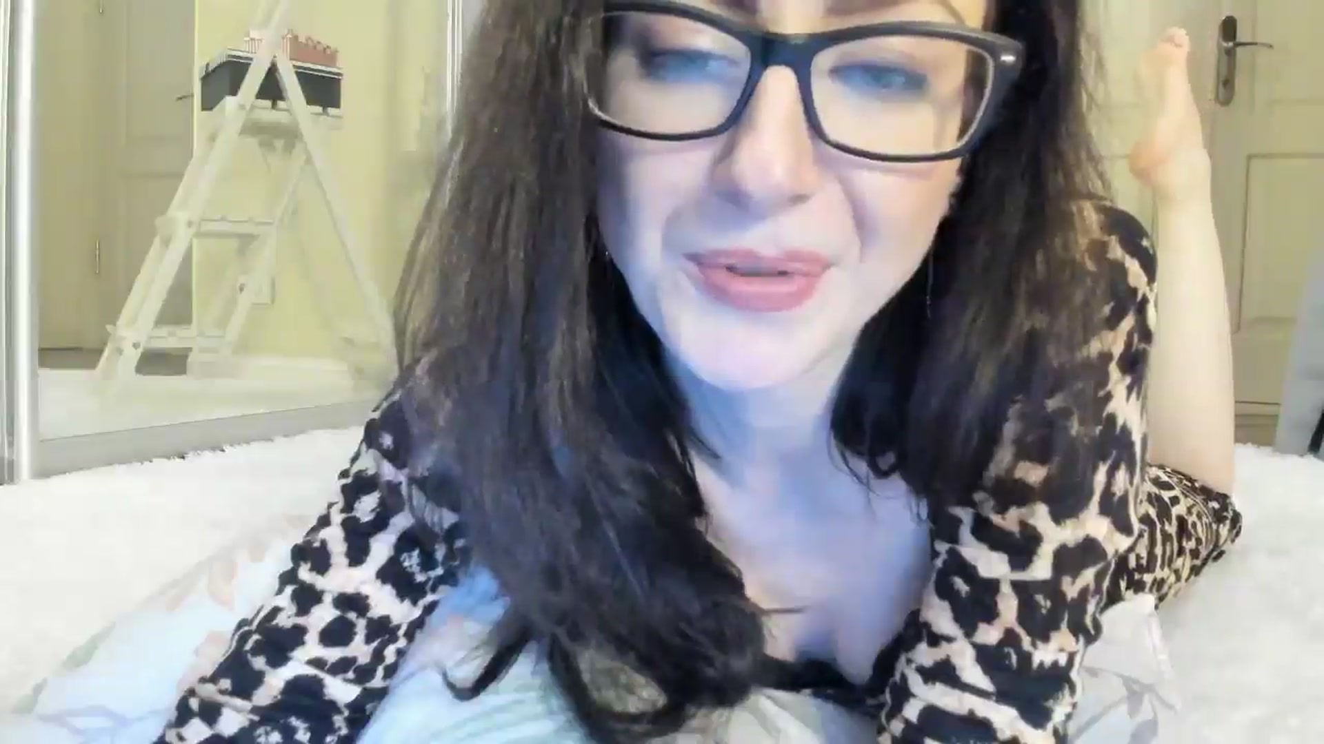 Gallery image thumbnail from Baby_Jewel's myfreecams stream on, 04/30/2025, 16:13 image 18 of 20