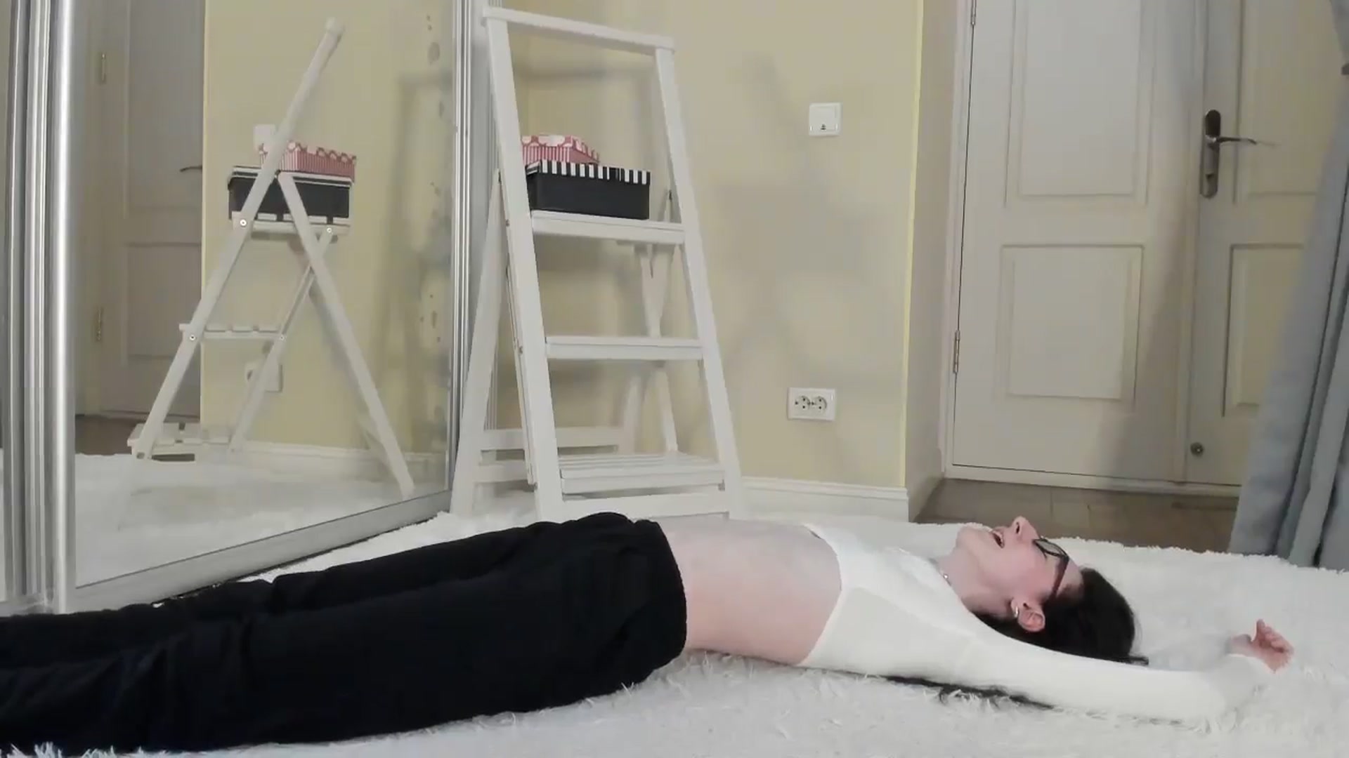 Gallery image thumbnail from Baby_Jewel's myfreecams stream on, 05/01/2025, 11:02 image 20 of 20