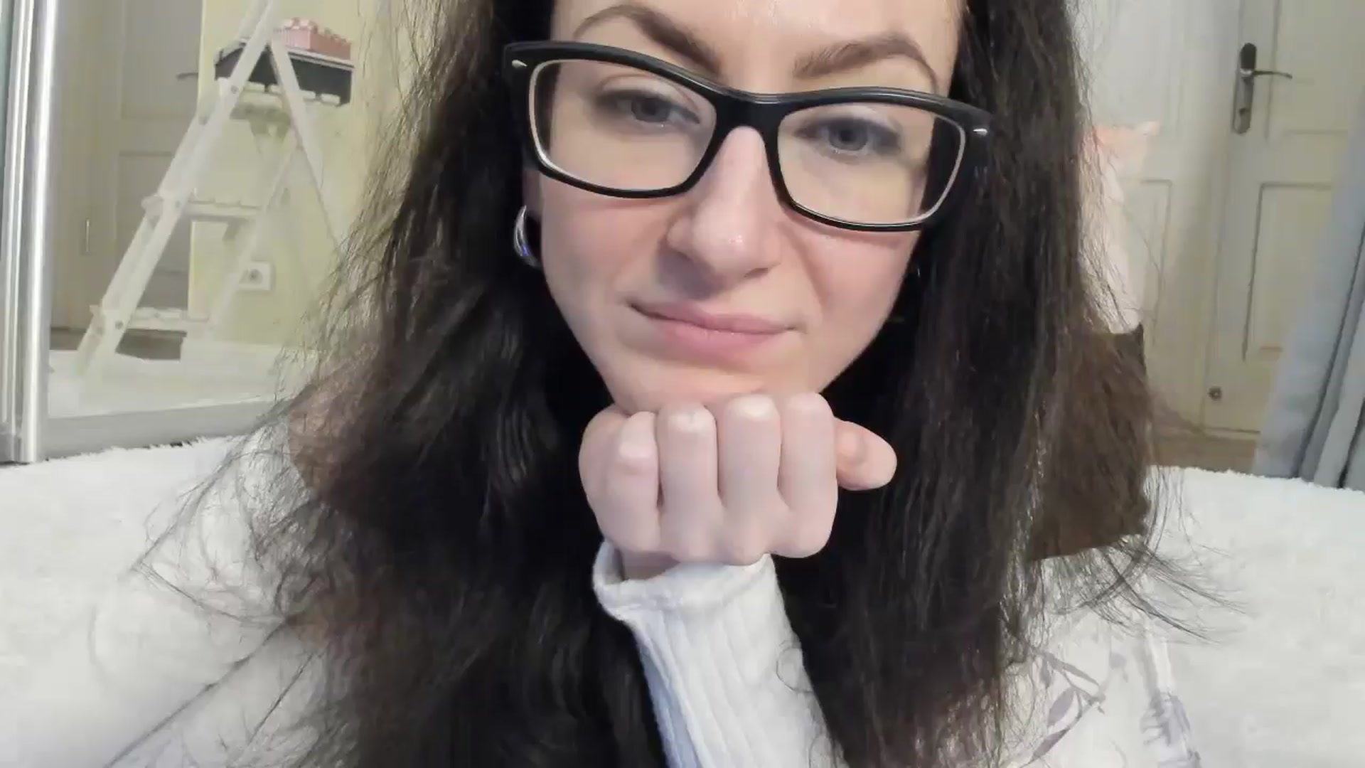Gallery image thumbnail from Baby_Jewel's myfreecams stream on, 05/01/2025, 13:16 image 3 of 20