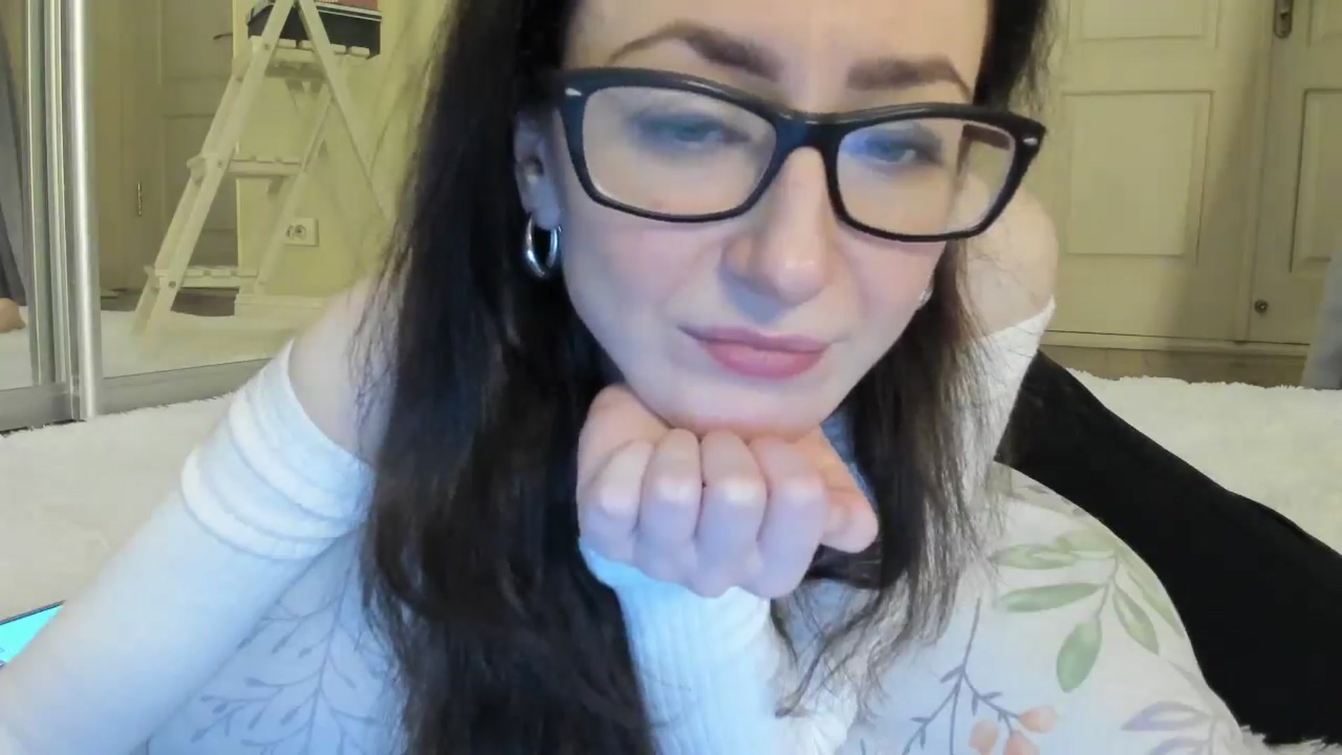 Gallery image thumbnail from Baby_Jewel's myfreecams stream on, 05/01/2025, 15:02 image 4 of 20