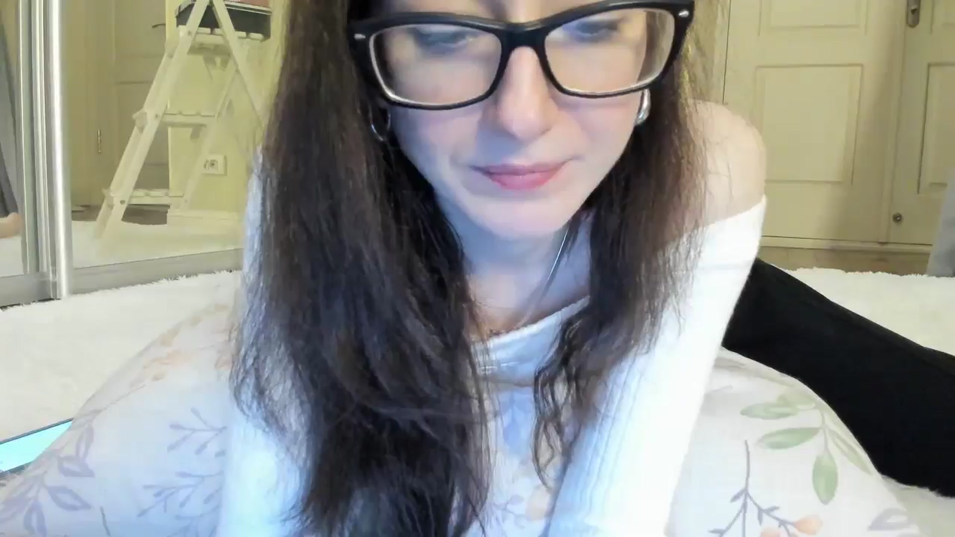 Gallery image thumbnail from Baby_Jewel's myfreecams stream on, 05/01/2025, 15:02 image 3 of 20