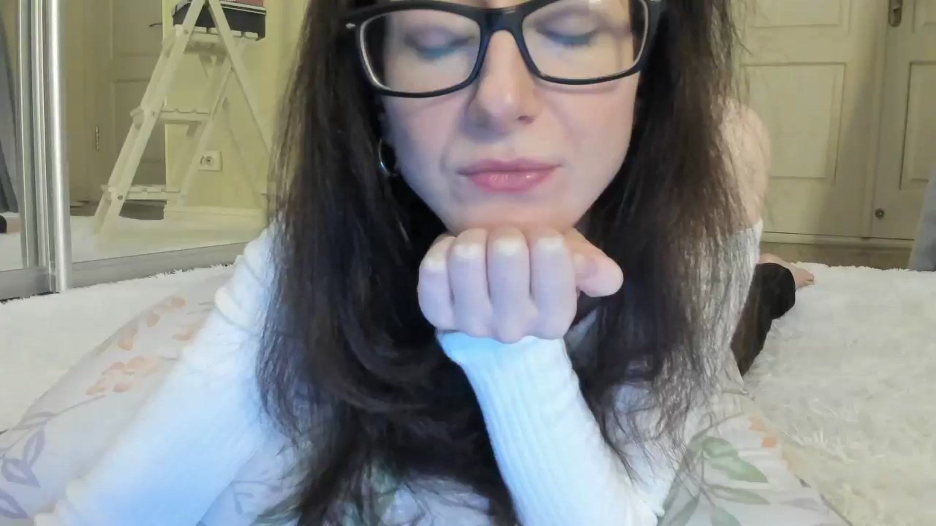 Gallery image thumbnail from Baby_Jewel's myfreecams stream on, 05/01/2025, 15:02 image 1 of 20
