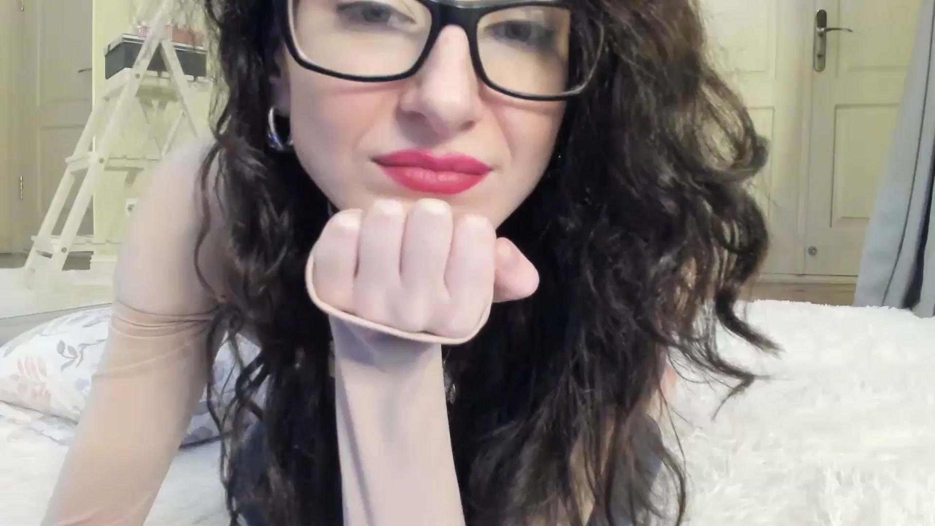 Gallery image thumbnail from Baby_Jewel's myfreecams stream on, 05/02/2025, 11:24 image 17 of 20