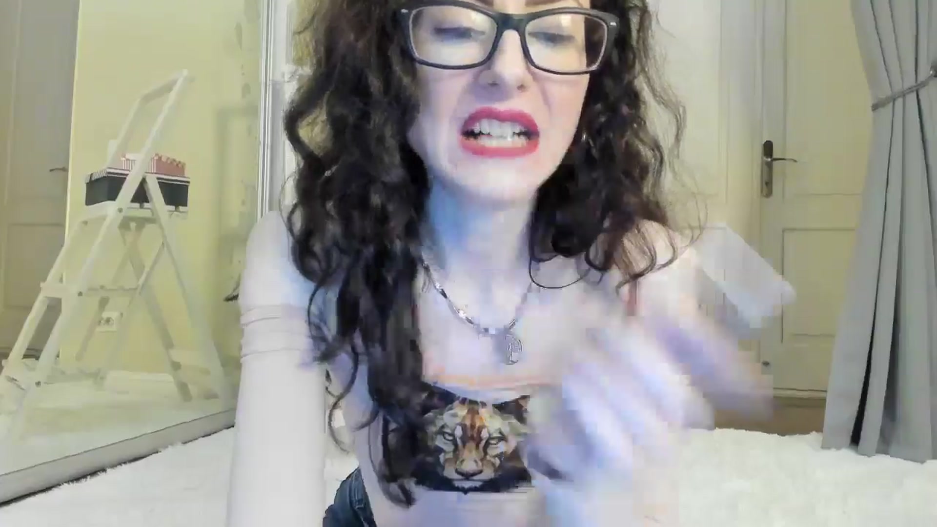 Gallery image thumbnail from Baby_Jewel's myfreecams stream on, 05/02/2025, 11:24 image 3 of 20