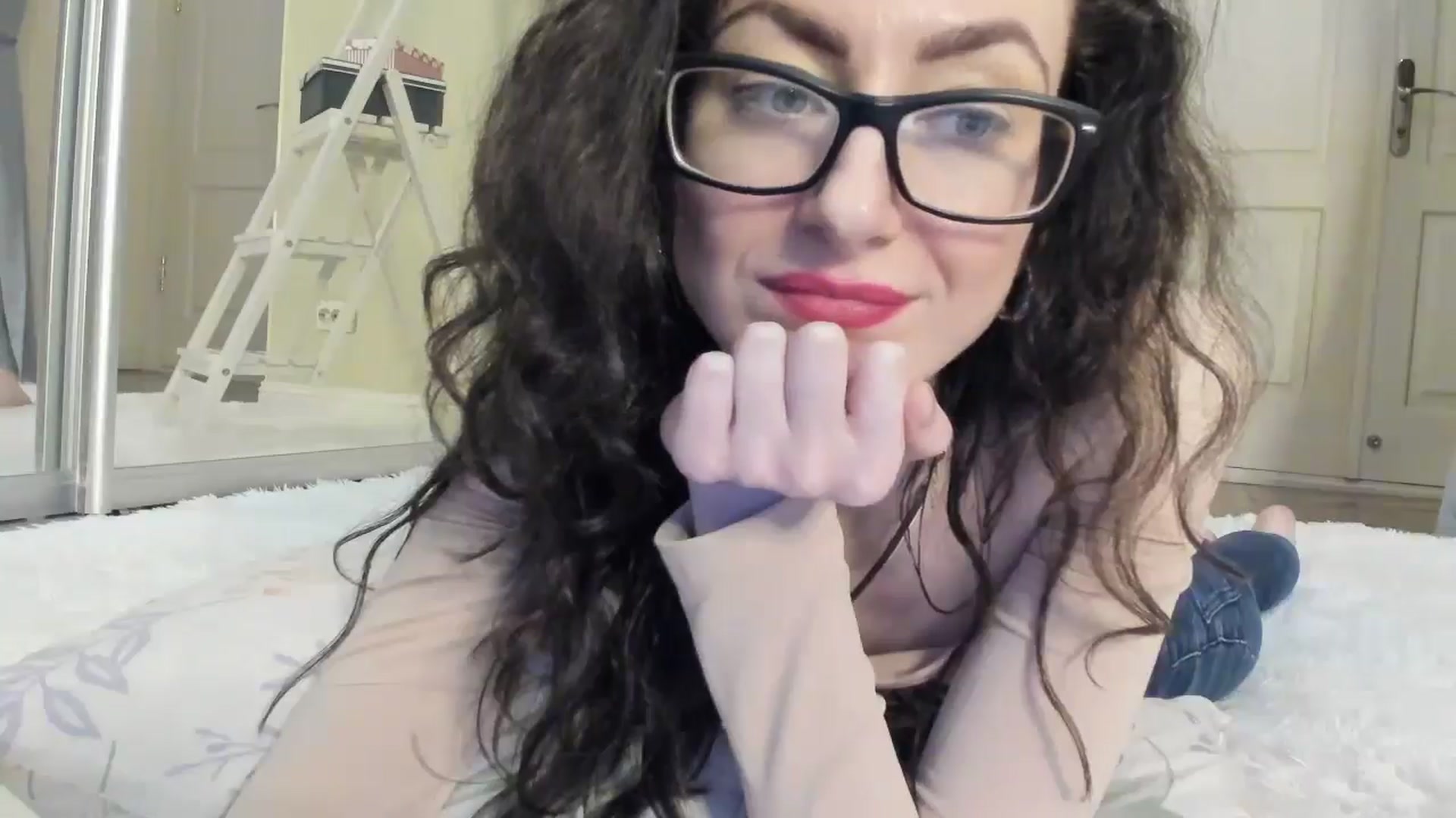 Gallery image thumbnail from Baby_Jewel's myfreecams stream on, 05/02/2025, 13:38 image 17 of 20