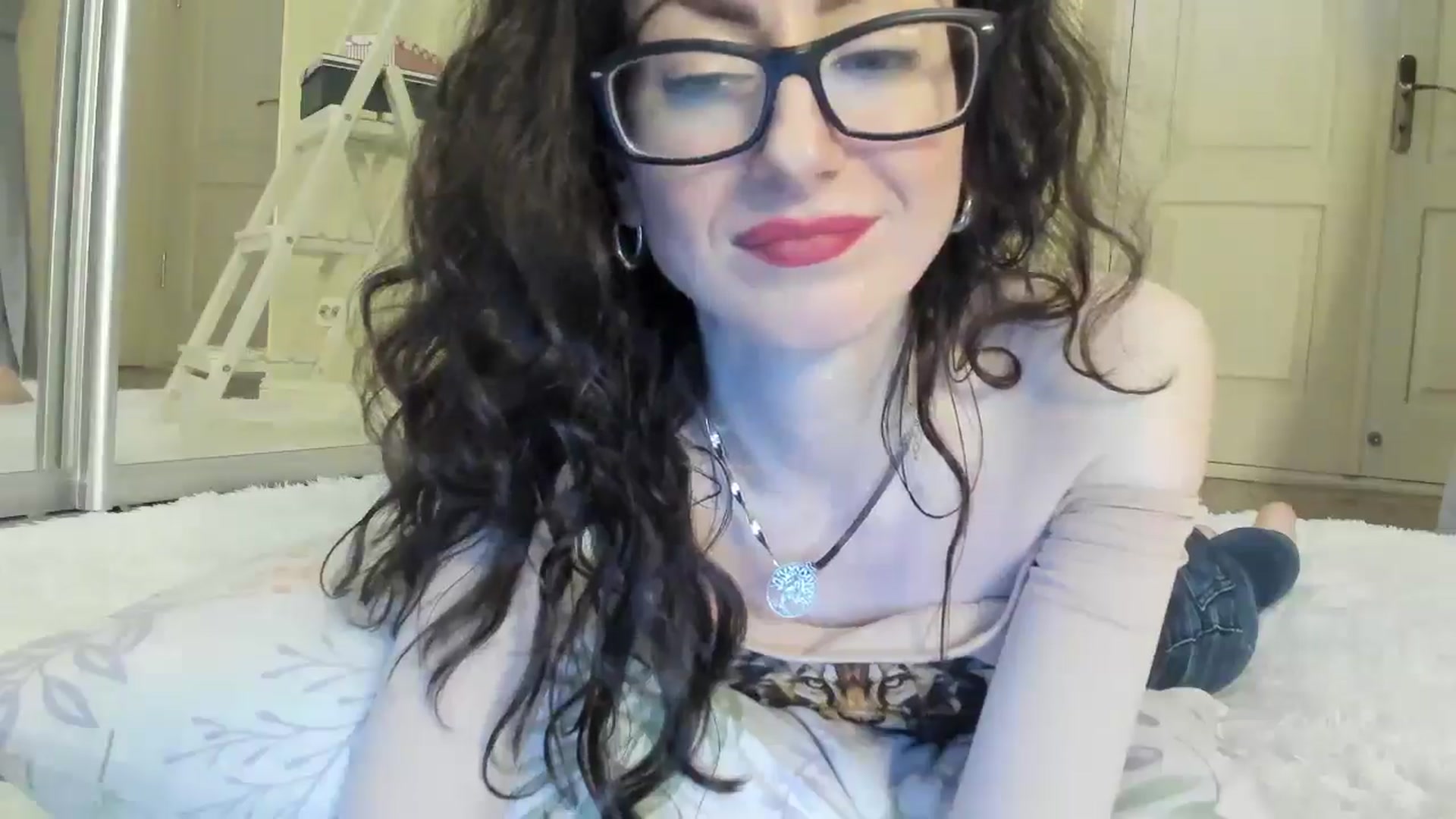 Gallery image thumbnail from Baby_Jewel's myfreecams stream on, 05/02/2025, 13:38 image 15 of 20