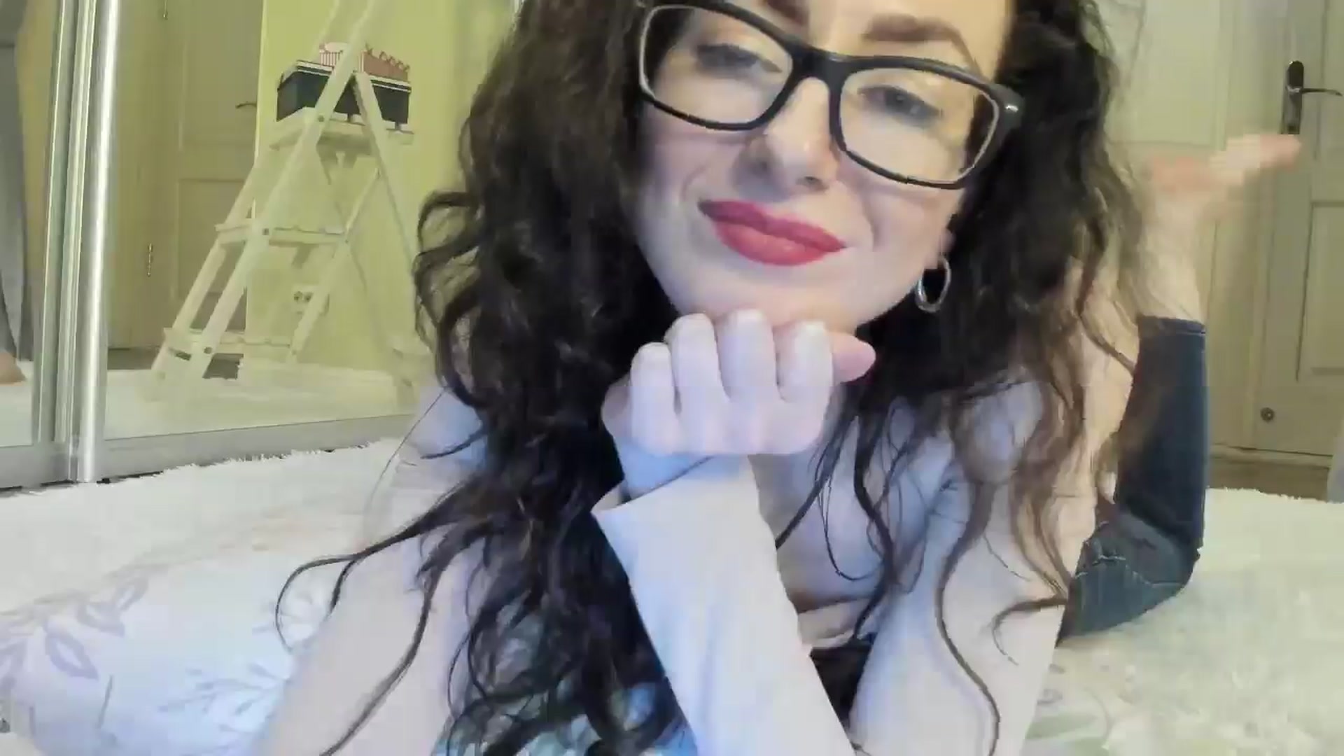 Gallery image thumbnail from Baby_Jewel's myfreecams stream on, 05/02/2025, 13:38 image 20 of 20
