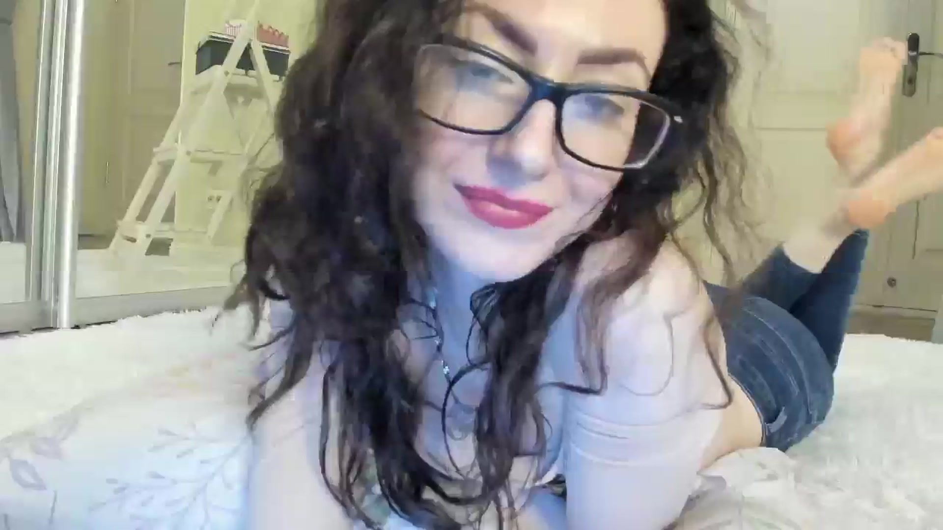 Gallery image thumbnail from Baby_Jewel's myfreecams stream on, 05/02/2025, 13:38 image 13 of 20