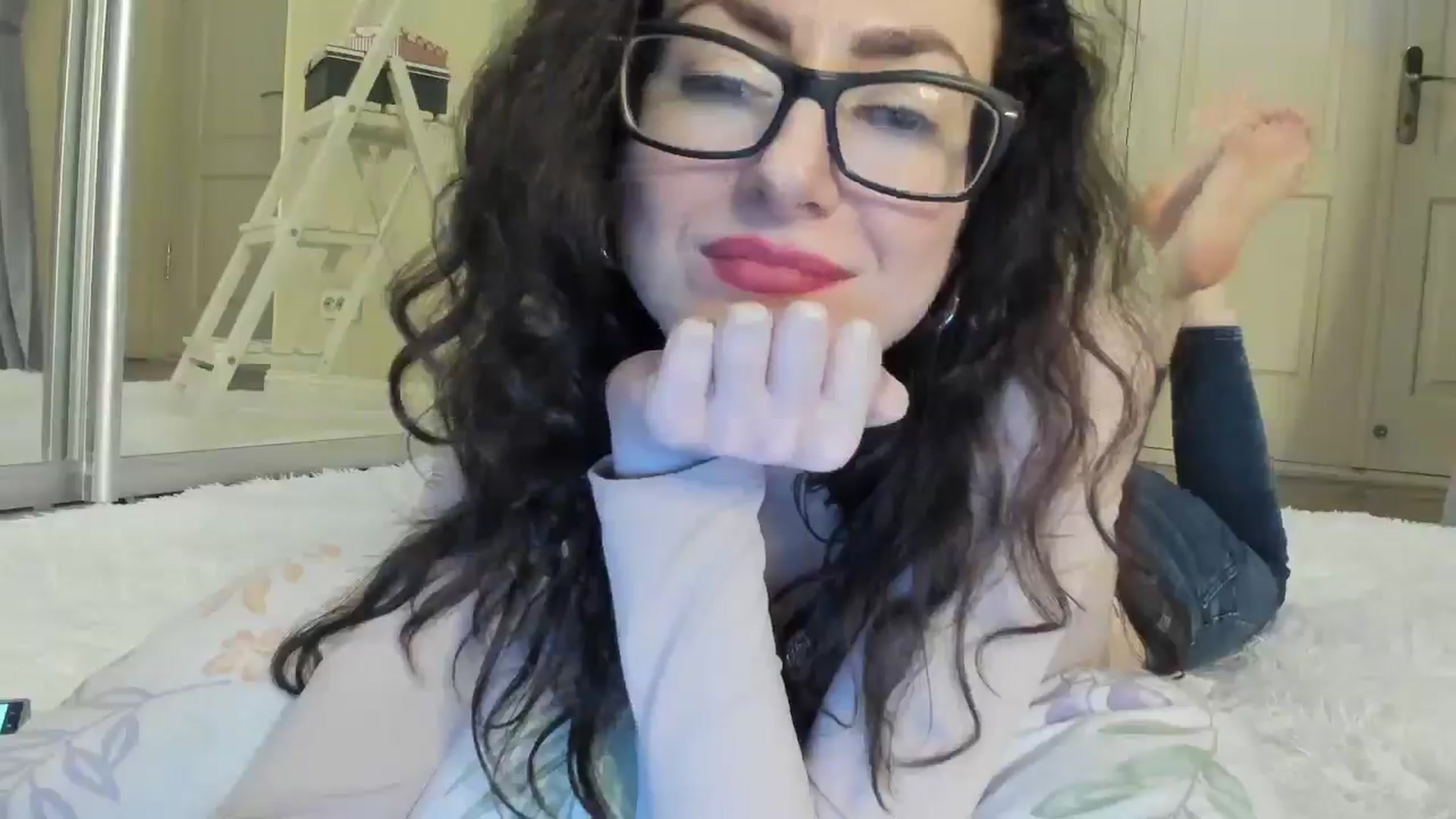 Gallery image thumbnail from Baby_Jewel's myfreecams stream on, 05/02/2025, 13:38 image 11 of 20