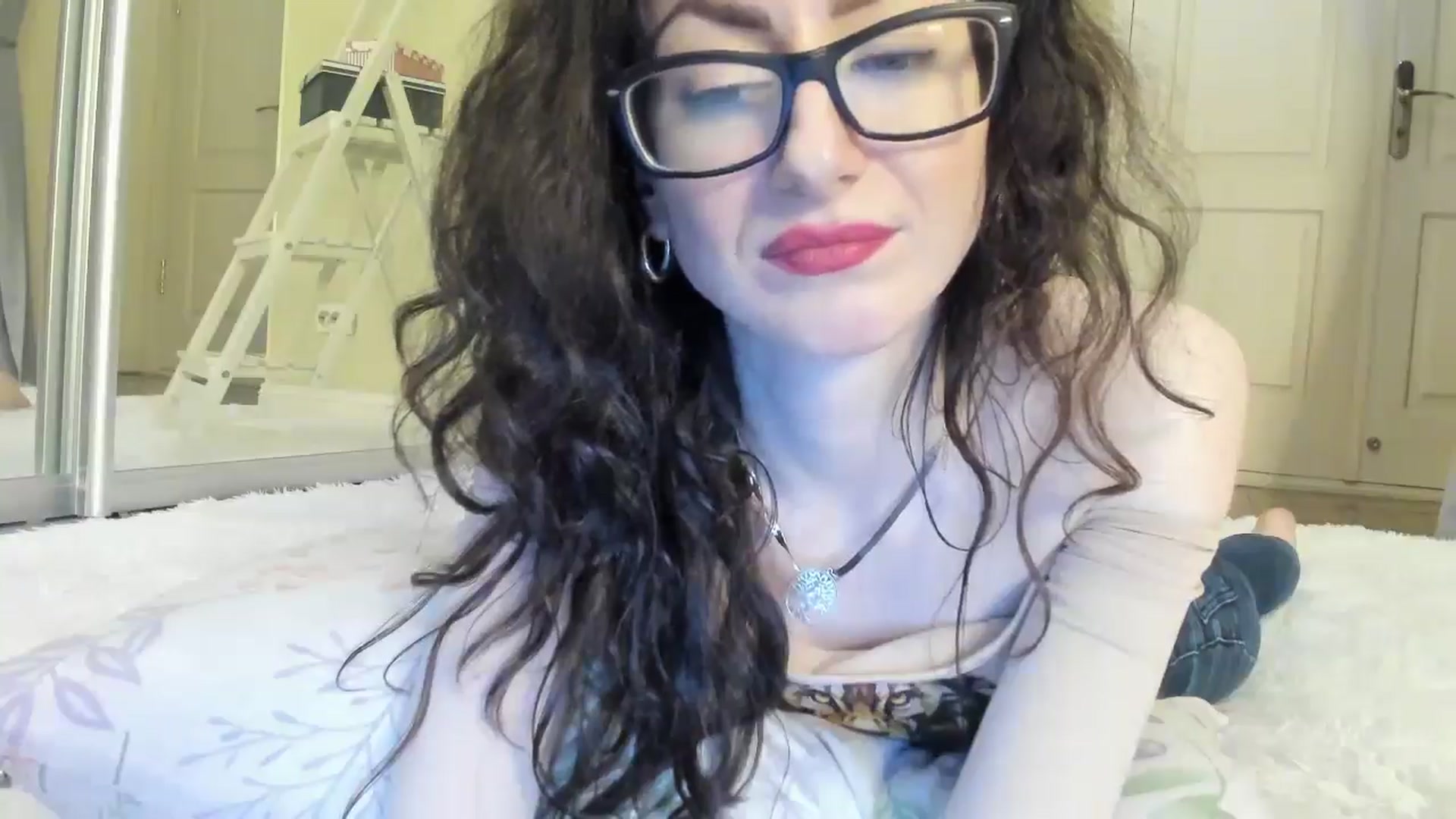 Gallery image thumbnail from Baby_Jewel's myfreecams stream on, 05/02/2025, 13:38 image 19 of 20