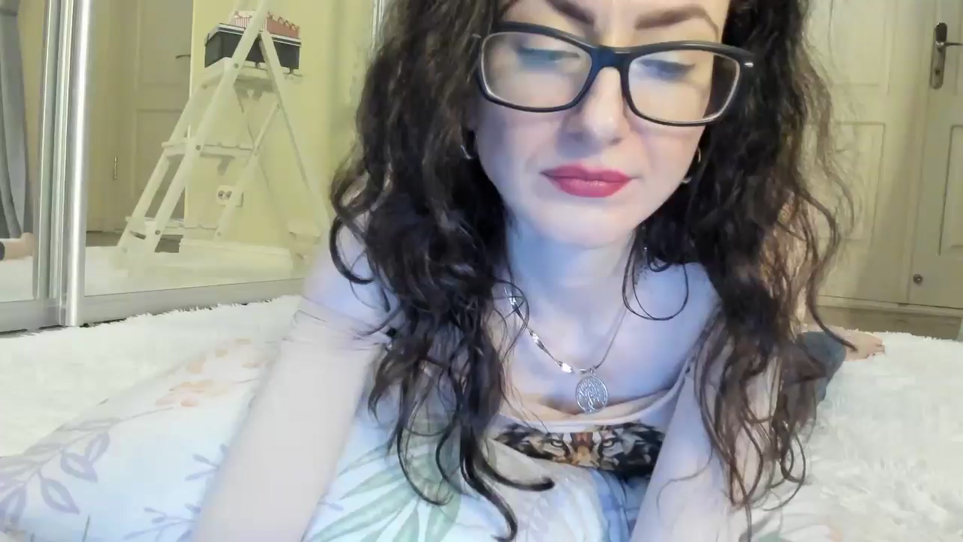 Gallery image thumbnail from Baby_Jewel's myfreecams stream on, 05/02/2025, 13:38 image 1 of 20