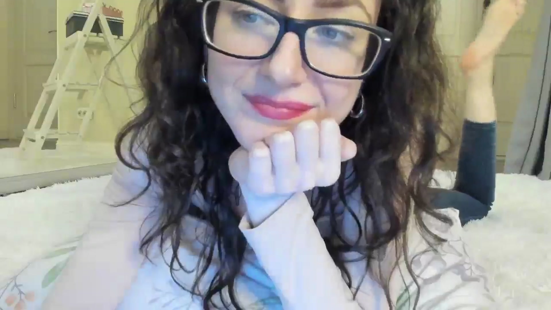 Gallery image thumbnail from Baby_Jewel's myfreecams stream on, 05/02/2025, 16:02 image 12 of 20
