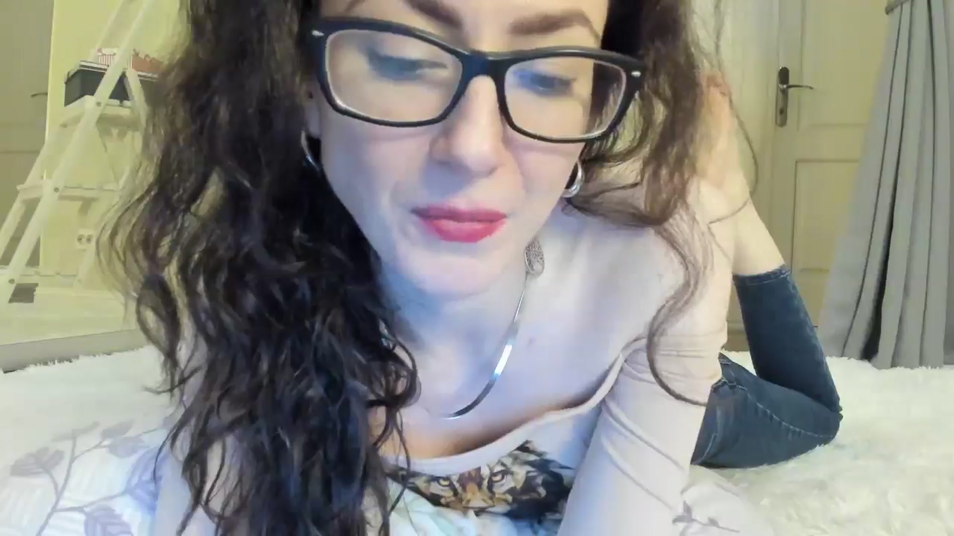 Gallery image thumbnail from Baby_Jewel's myfreecams stream on, 05/02/2025, 16:02 image 5 of 20