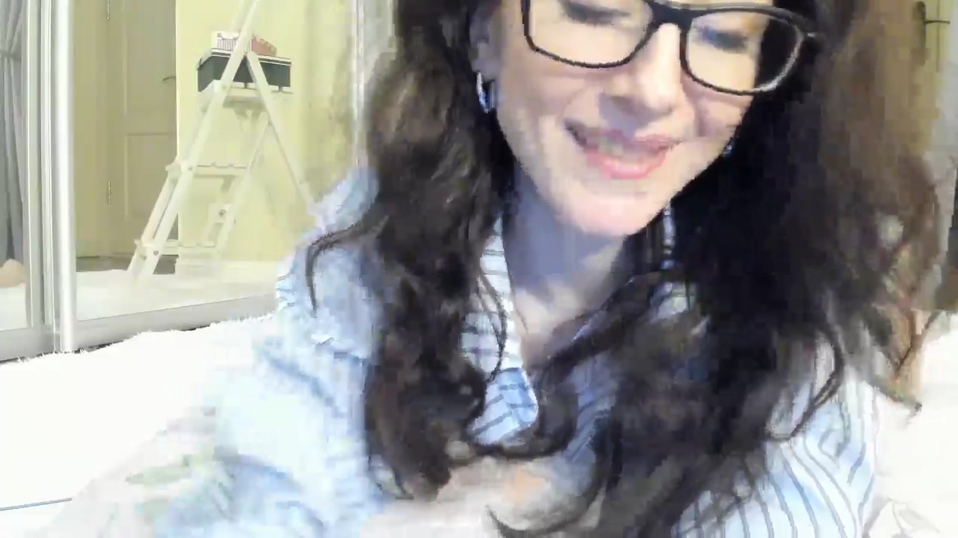 Gallery image thumbnail from Baby_Jewel's myfreecams stream on, 05/04/2025, 16:10 image 9 of 20