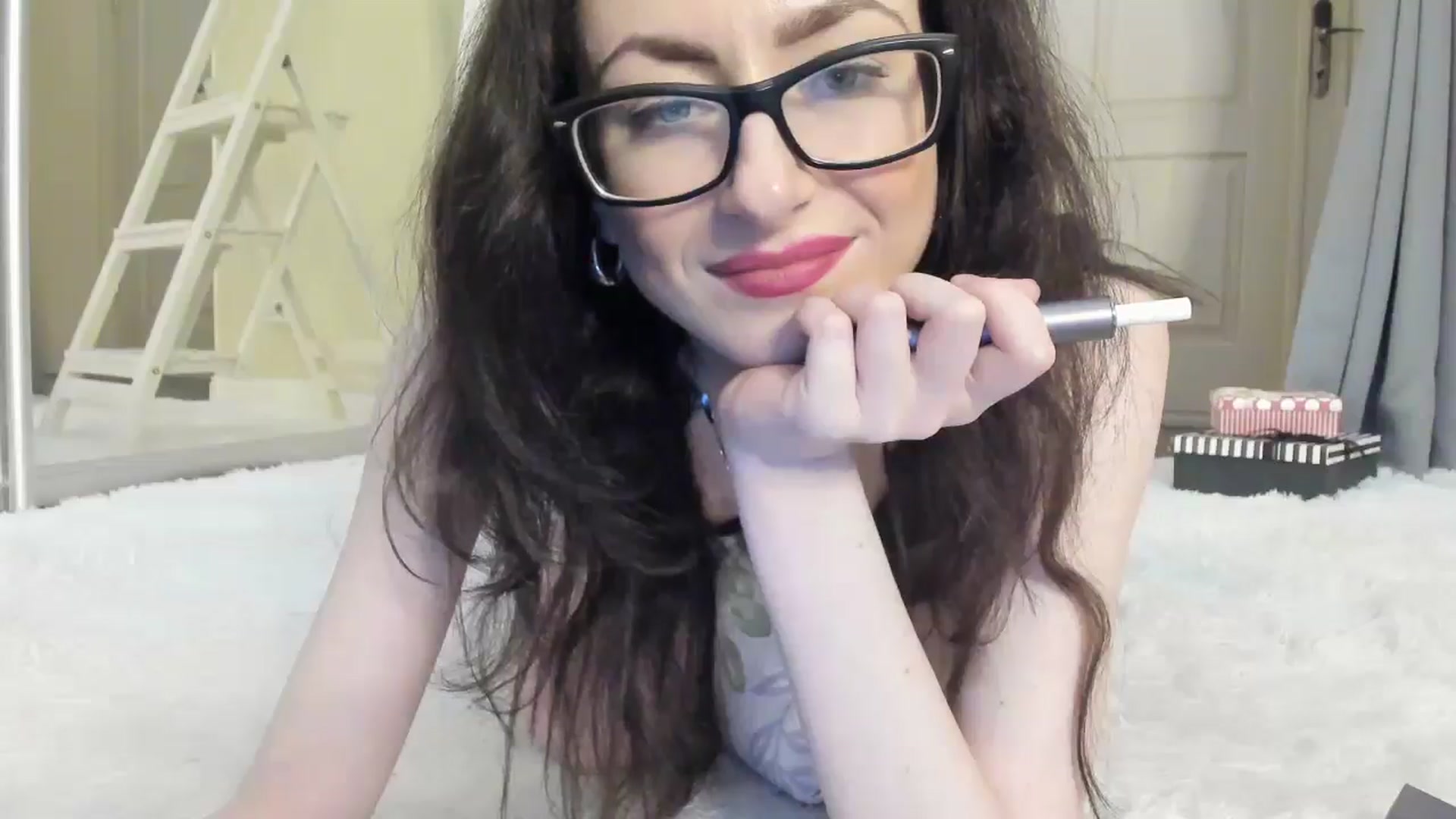 Gallery image thumbnail from Baby_Jewel's myfreecams stream on, 05/06/2025, 15:31 image 16 of 20