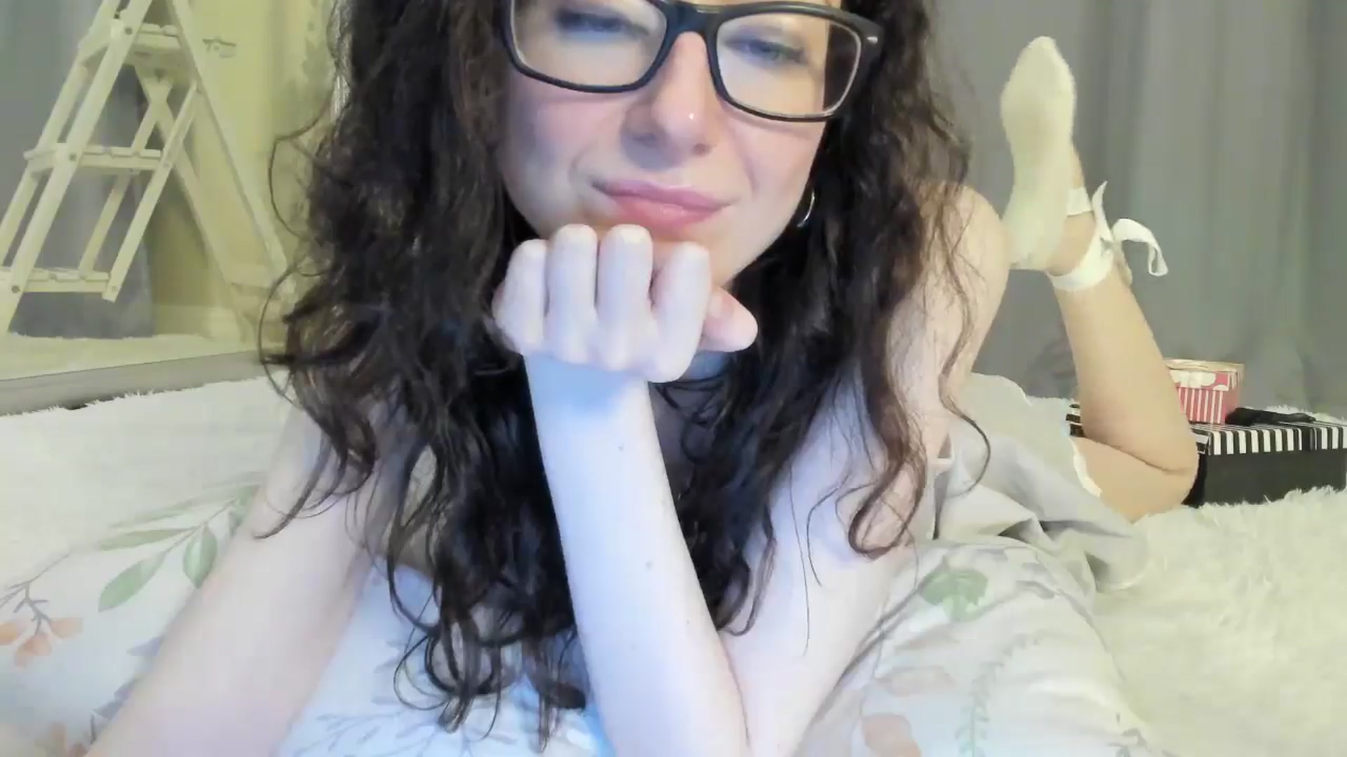 Gallery image thumbnail from Baby_Jewel's myfreecams stream on, 05/07/2025, 15:50 image 18 of 20
