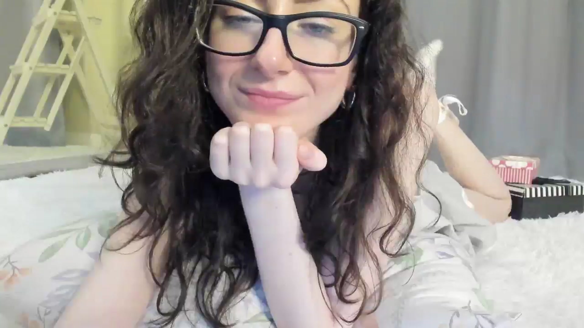 Gallery image thumbnail from Baby_Jewel's myfreecams stream on, 05/07/2025, 15:50 image 17 of 20