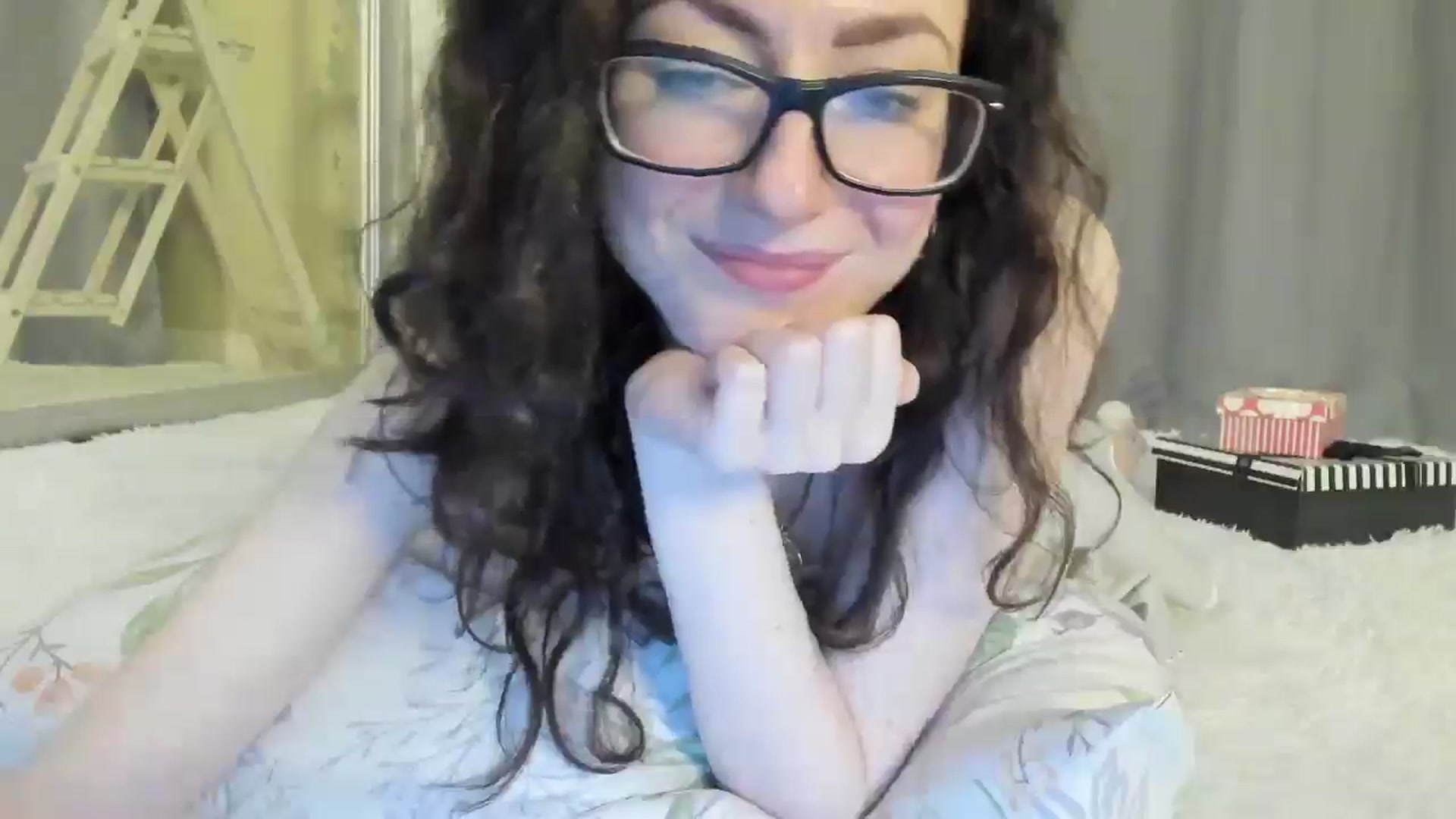 Gallery image thumbnail from Baby_Jewel's myfreecams stream on, 05/07/2025, 15:50 image 8 of 20
