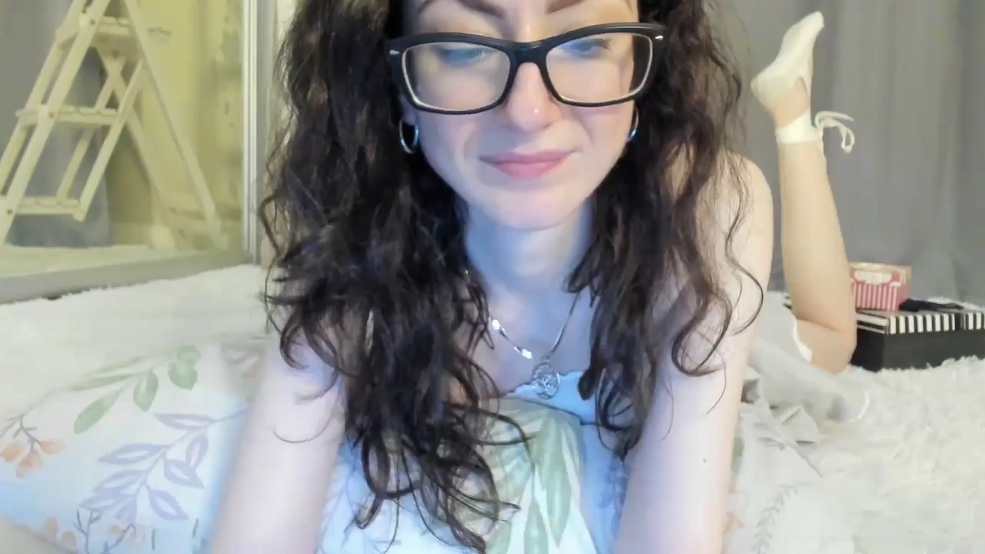 Gallery image thumbnail from Baby_Jewel's myfreecams stream on, 05/07/2025, 15:50 image 14 of 20