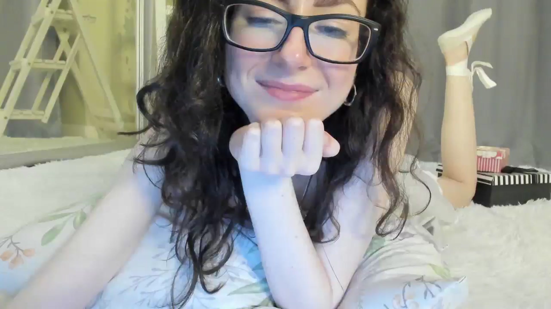 Gallery image thumbnail from Baby_Jewel's myfreecams stream on, 05/07/2025, 15:50 image 7 of 20