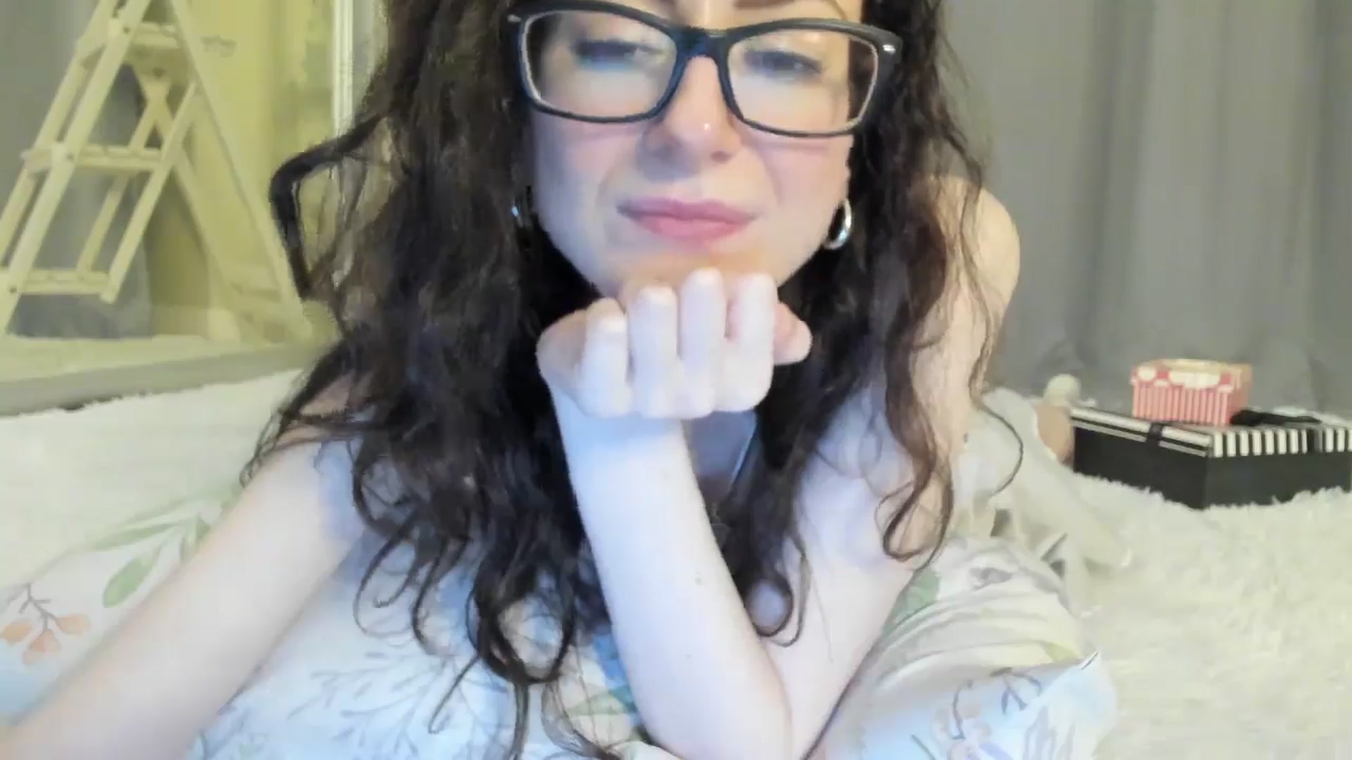 Gallery image thumbnail from Baby_Jewel's myfreecams stream on, 05/07/2025, 15:50 image 9 of 20