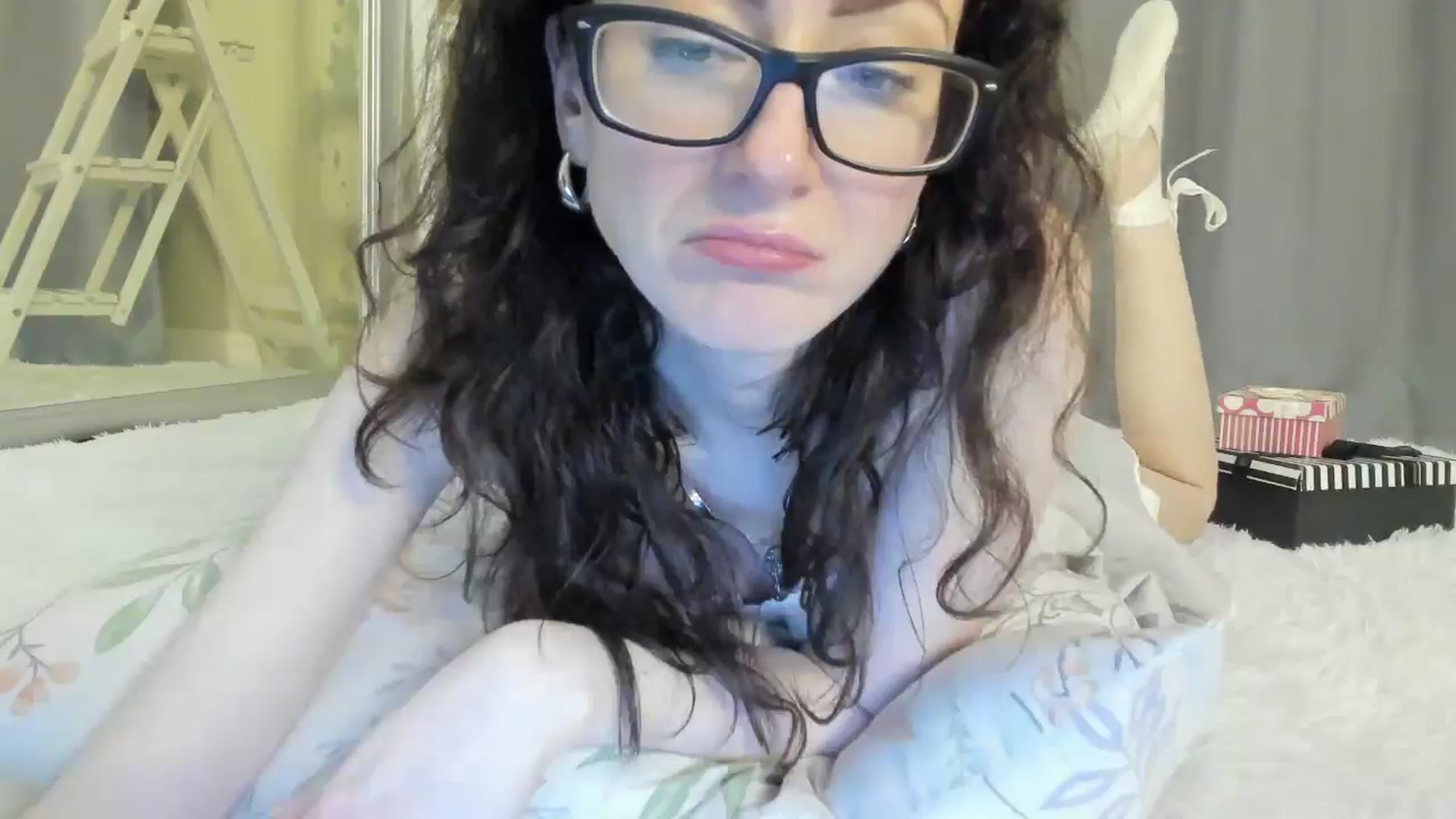Gallery image thumbnail from Baby_Jewel's myfreecams stream on, 05/07/2025, 15:50 image 12 of 20