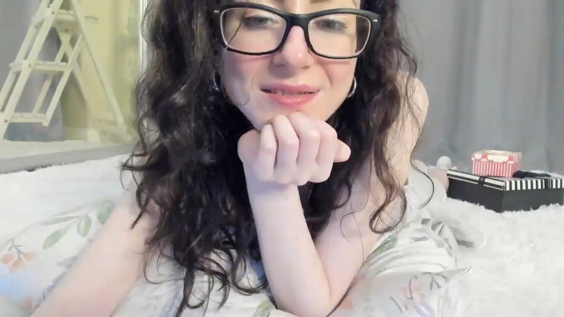 Gallery image thumbnail from Baby_Jewel's myfreecams stream on, 05/07/2025, 15:50 image 11 of 20