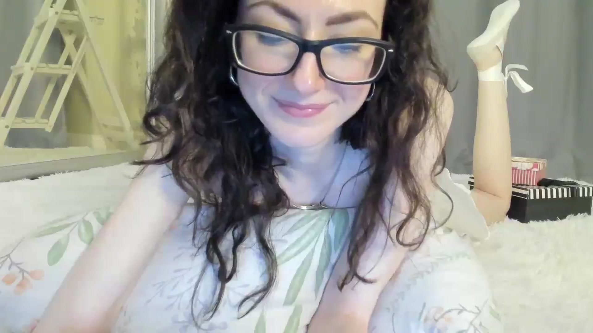 Gallery image thumbnail from Baby_Jewel's myfreecams stream on, 05/07/2025, 15:50 image 6 of 20