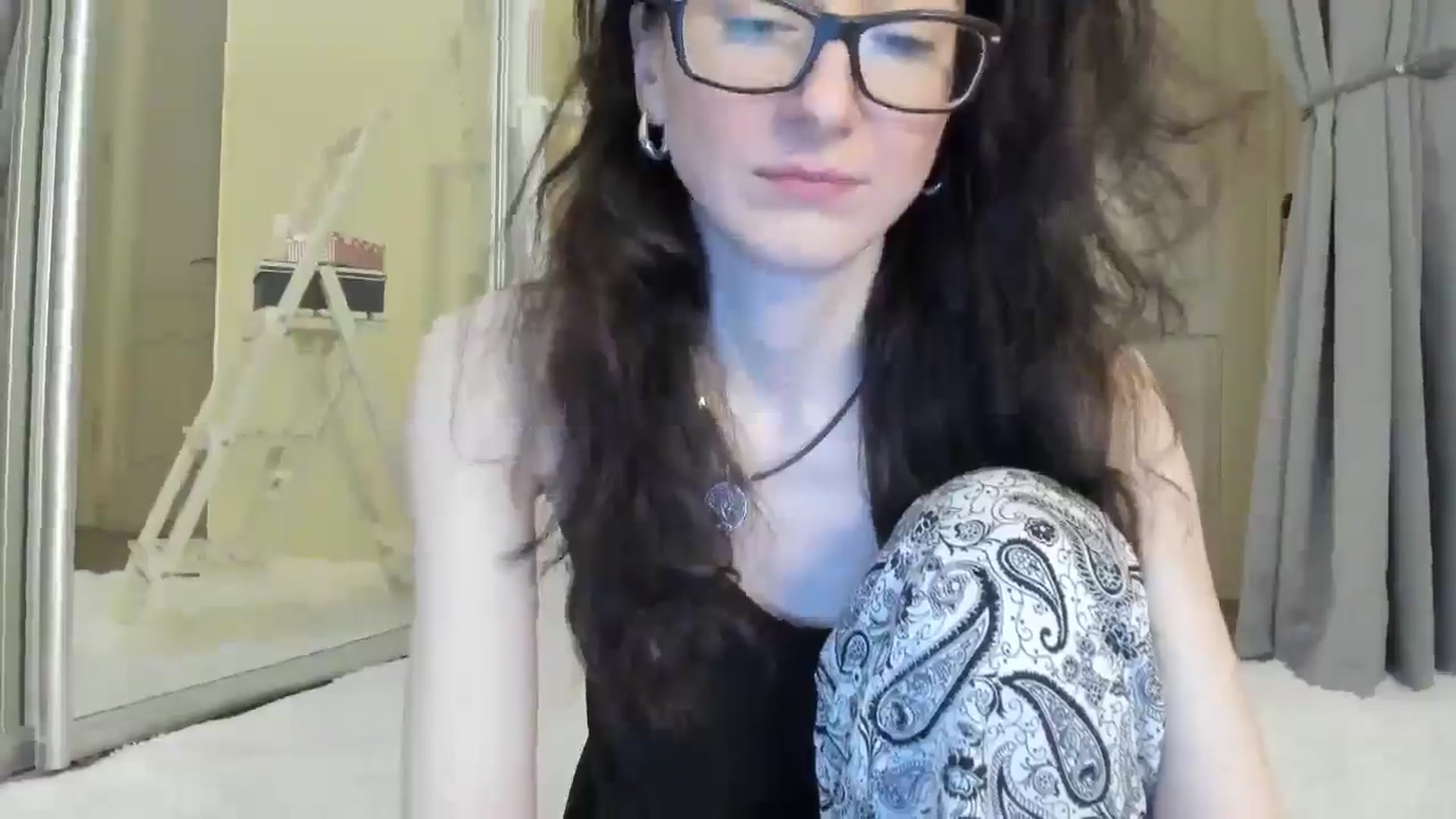 Gallery image thumbnail from Baby_Jewel's myfreecams stream on, 05/08/2025, 11:13 image 3 of 20
