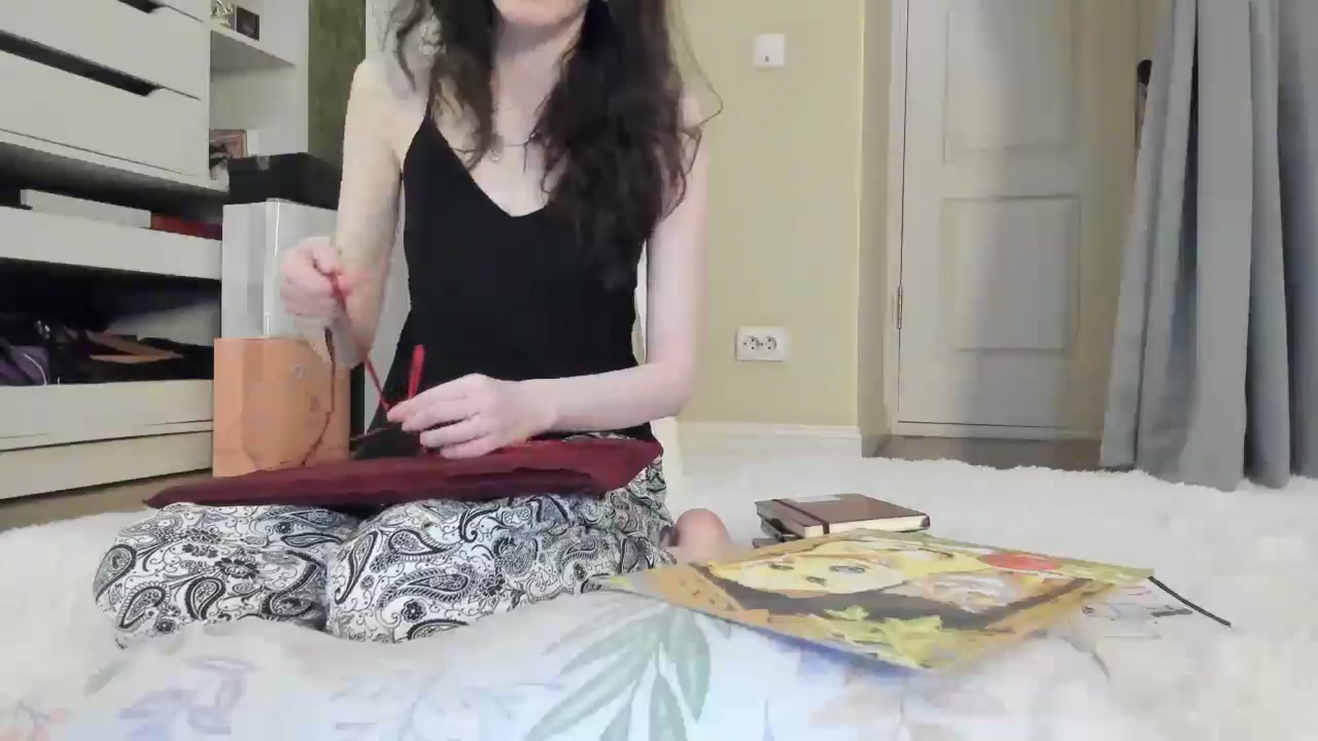 Gallery image thumbnail from Baby_Jewel's myfreecams stream on, 05/08/2025, 13:52 image 6 of 20