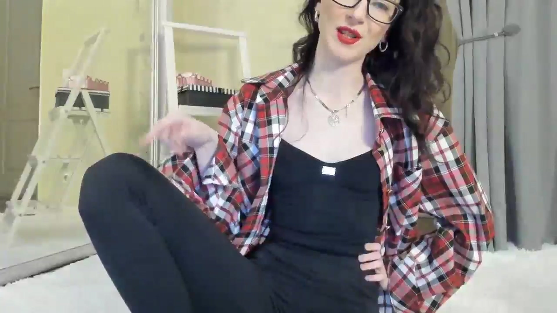 Gallery image thumbnail from Baby_Jewel's myfreecams stream on, 05/09/2025, 11:52 image 17 of 20