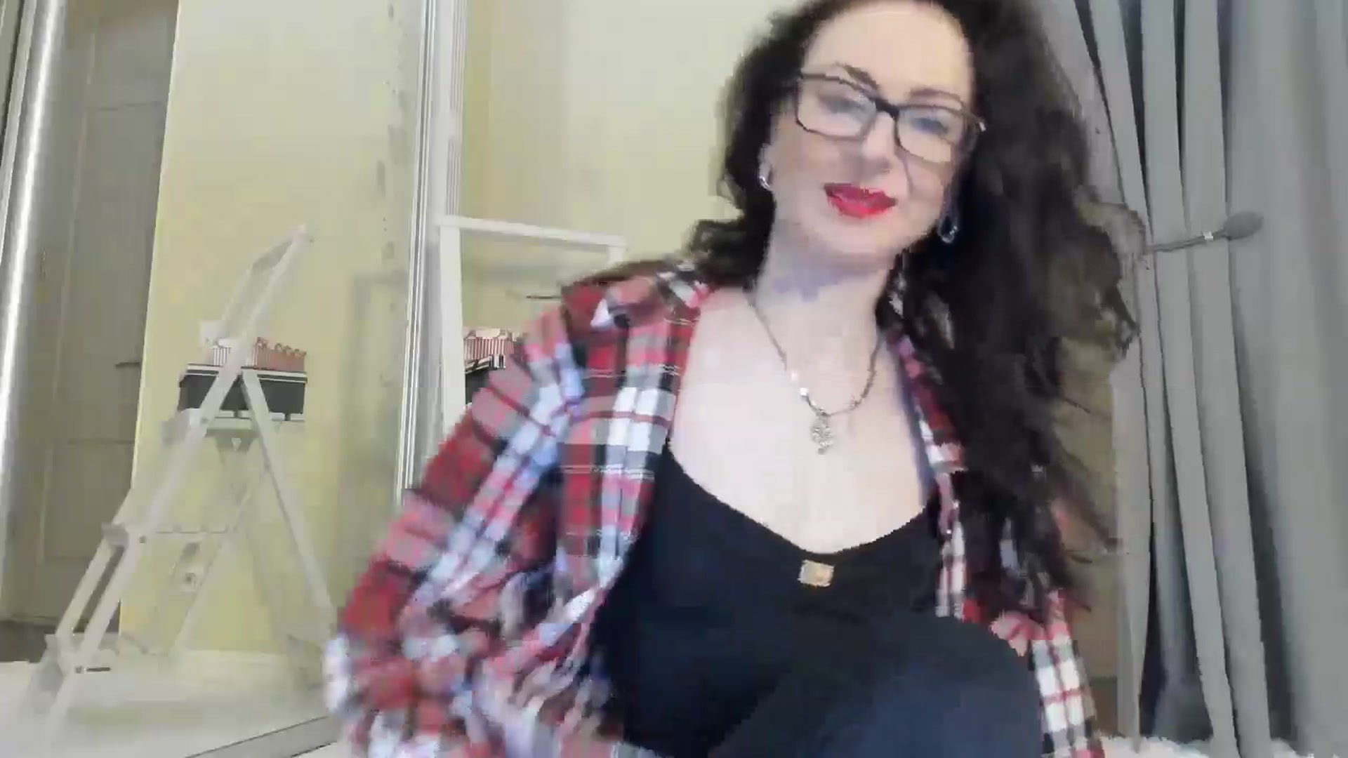 Gallery image thumbnail from Baby_Jewel's myfreecams stream on, 05/09/2025, 11:52 image 15 of 20