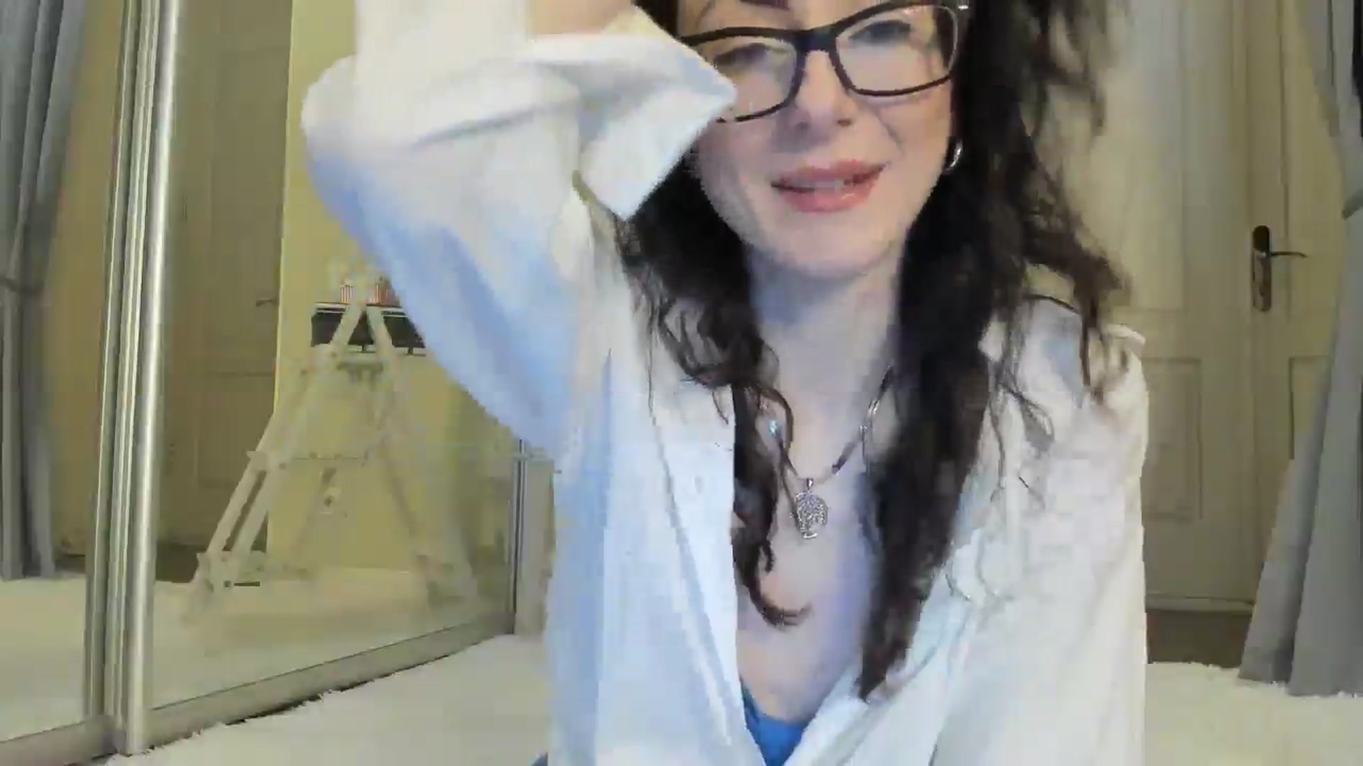 Gallery image thumbnail from Baby_Jewel's myfreecams stream on, 05/10/2025, 11:47 image 2 of 20