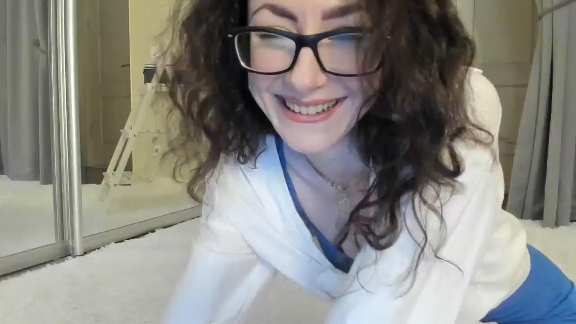 Gallery image thumbnail from Baby_Jewel's myfreecams stream on, 05/10/2025, 11:47 image 8 of 20