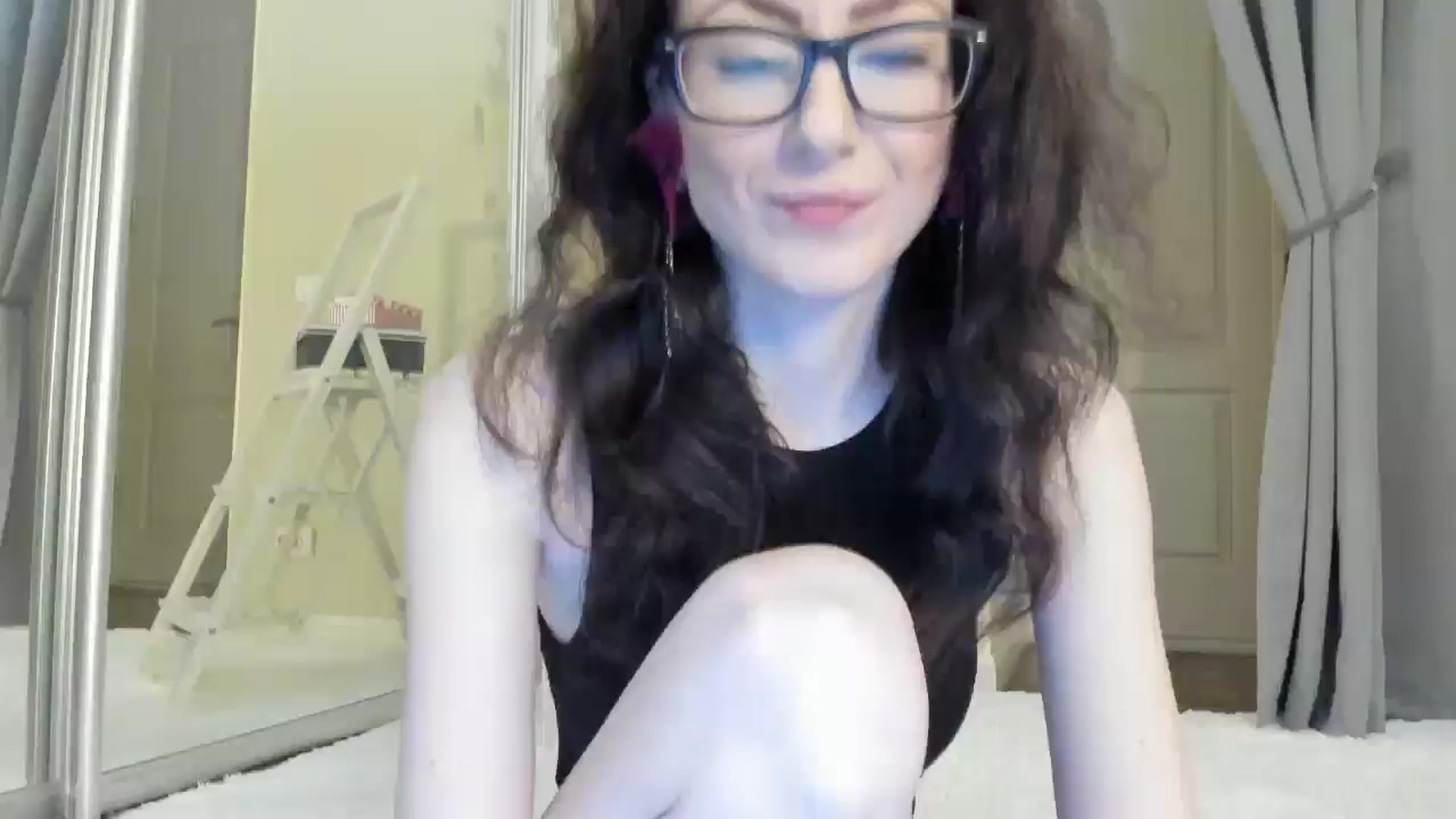 Gallery image thumbnail from Baby_Jewel's myfreecams stream on, 05/11/2025, 10:30 image 15 of 20