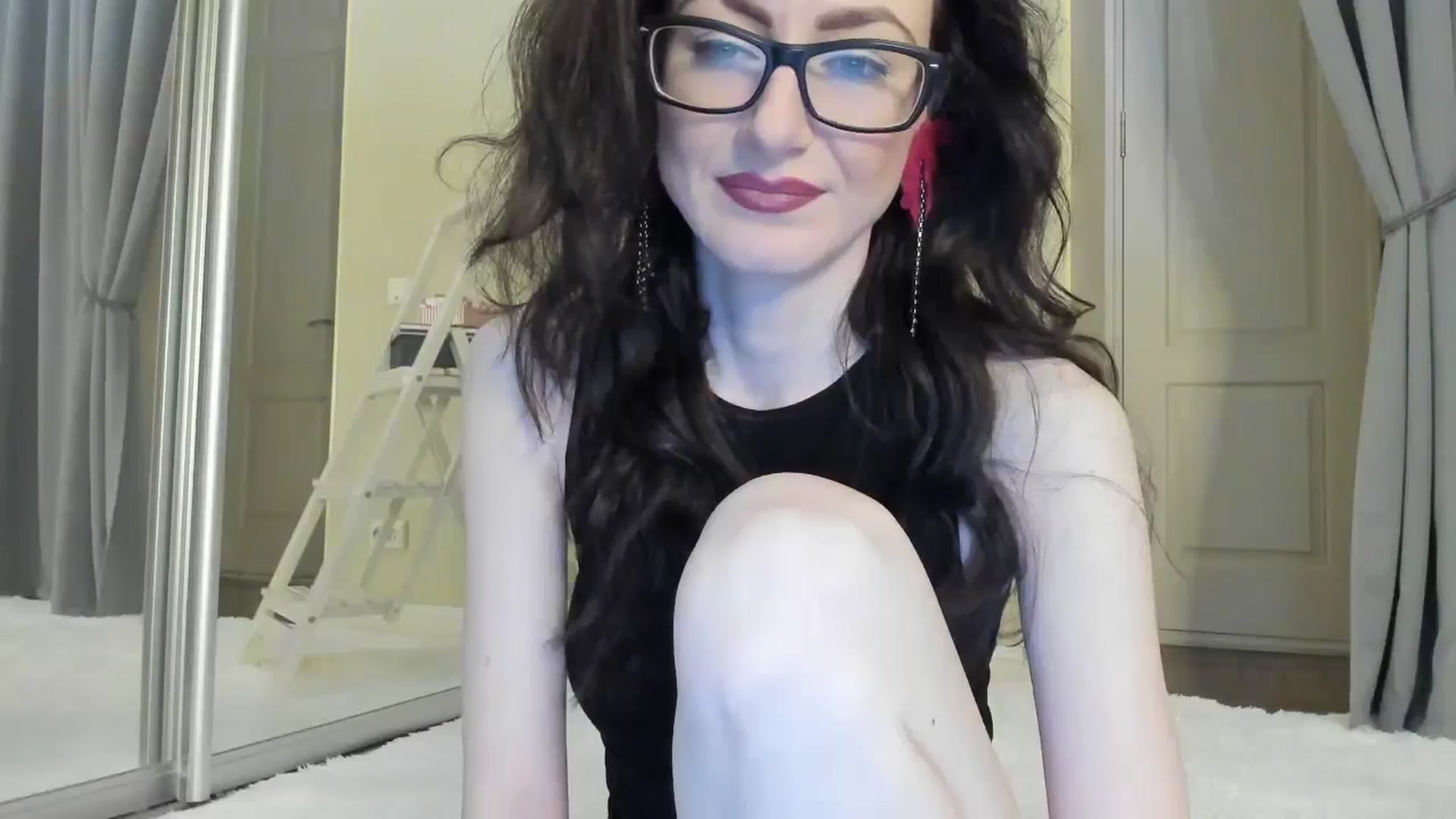 Gallery image thumbnail from Baby_Jewel's myfreecams stream on, 05/11/2025, 12:03 image 8 of 20