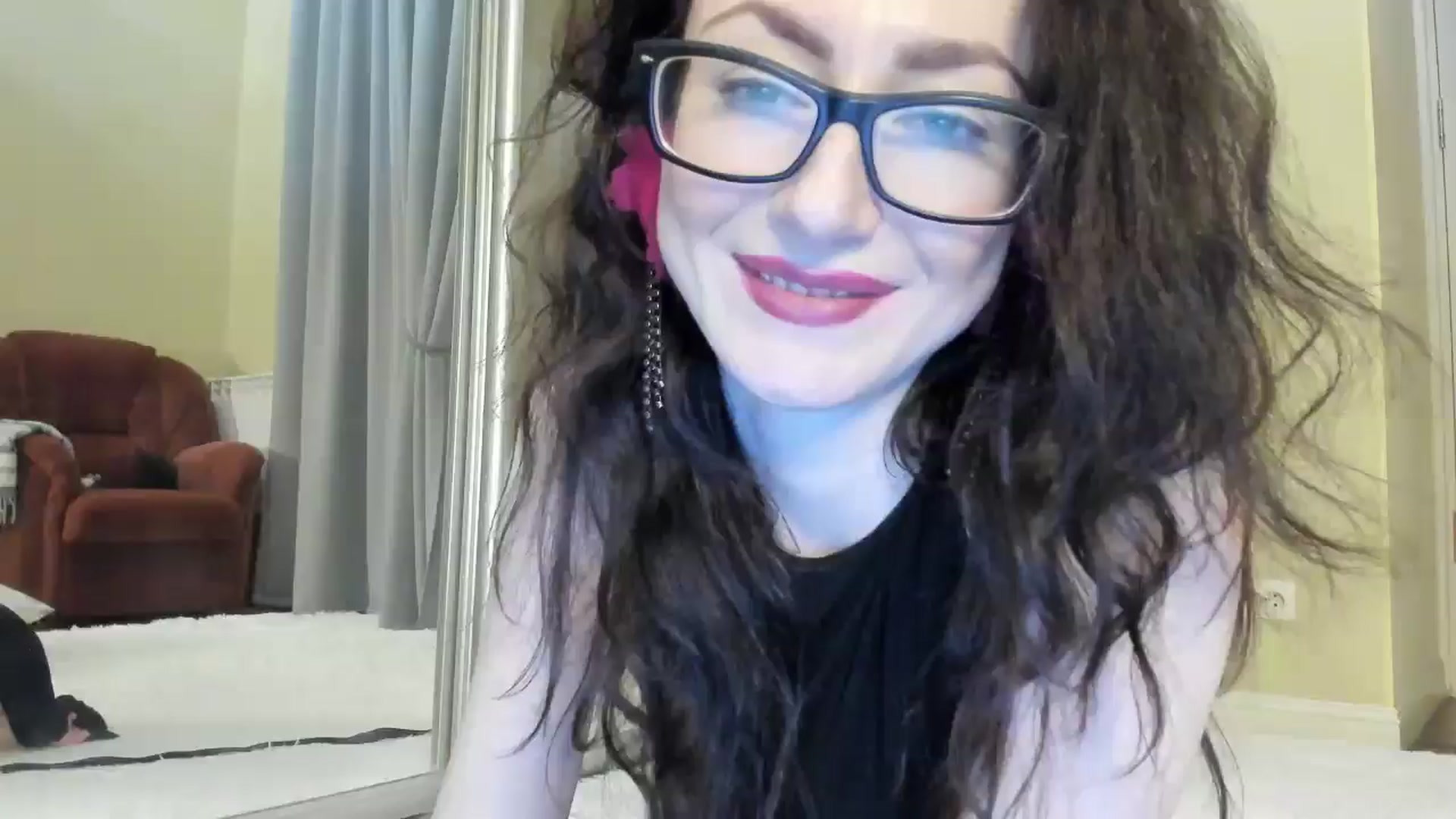 Gallery image thumbnail from Baby_Jewel's myfreecams stream on, 05/11/2025, 16:18 image 19 of 20