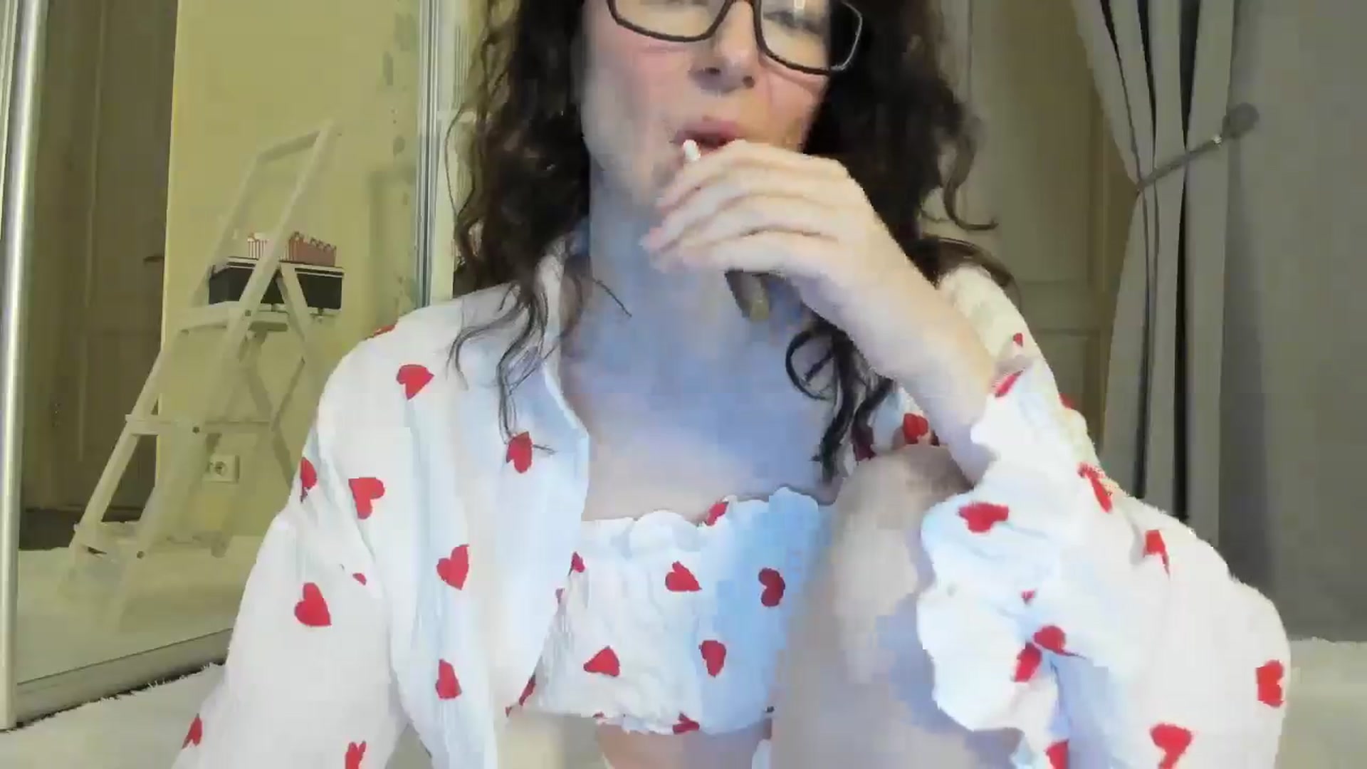 Gallery image thumbnail from Baby_Jewel's myfreecams stream on, 05/13/2025, 10:39 image 7 of 20
