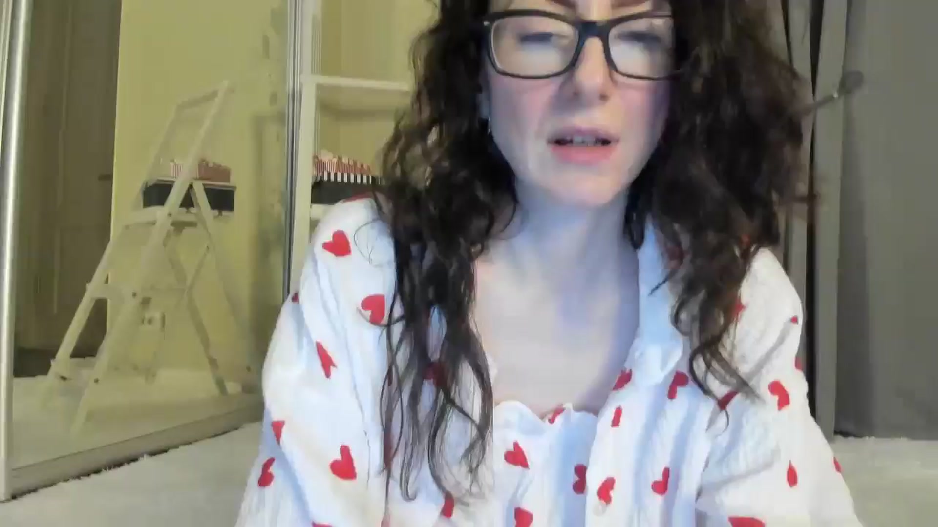 Gallery image thumbnail from Baby_Jewel's myfreecams stream on, 05/13/2025, 10:39 image 19 of 20