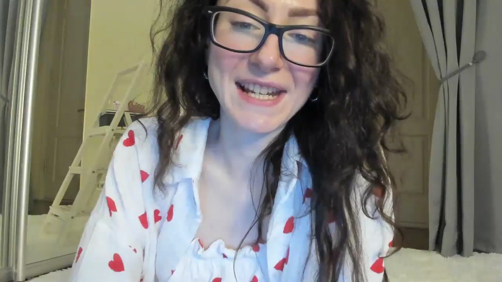 Gallery image thumbnail from Baby_Jewel's myfreecams stream on, 05/13/2025, 11:39 image 5 of 20