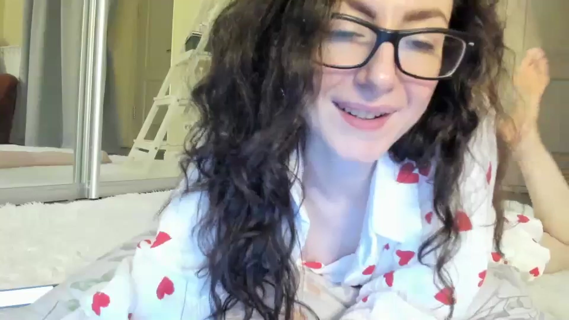 Gallery image thumbnail from Baby_Jewel's myfreecams stream on, 05/13/2025, 13:04 image 6 of 20