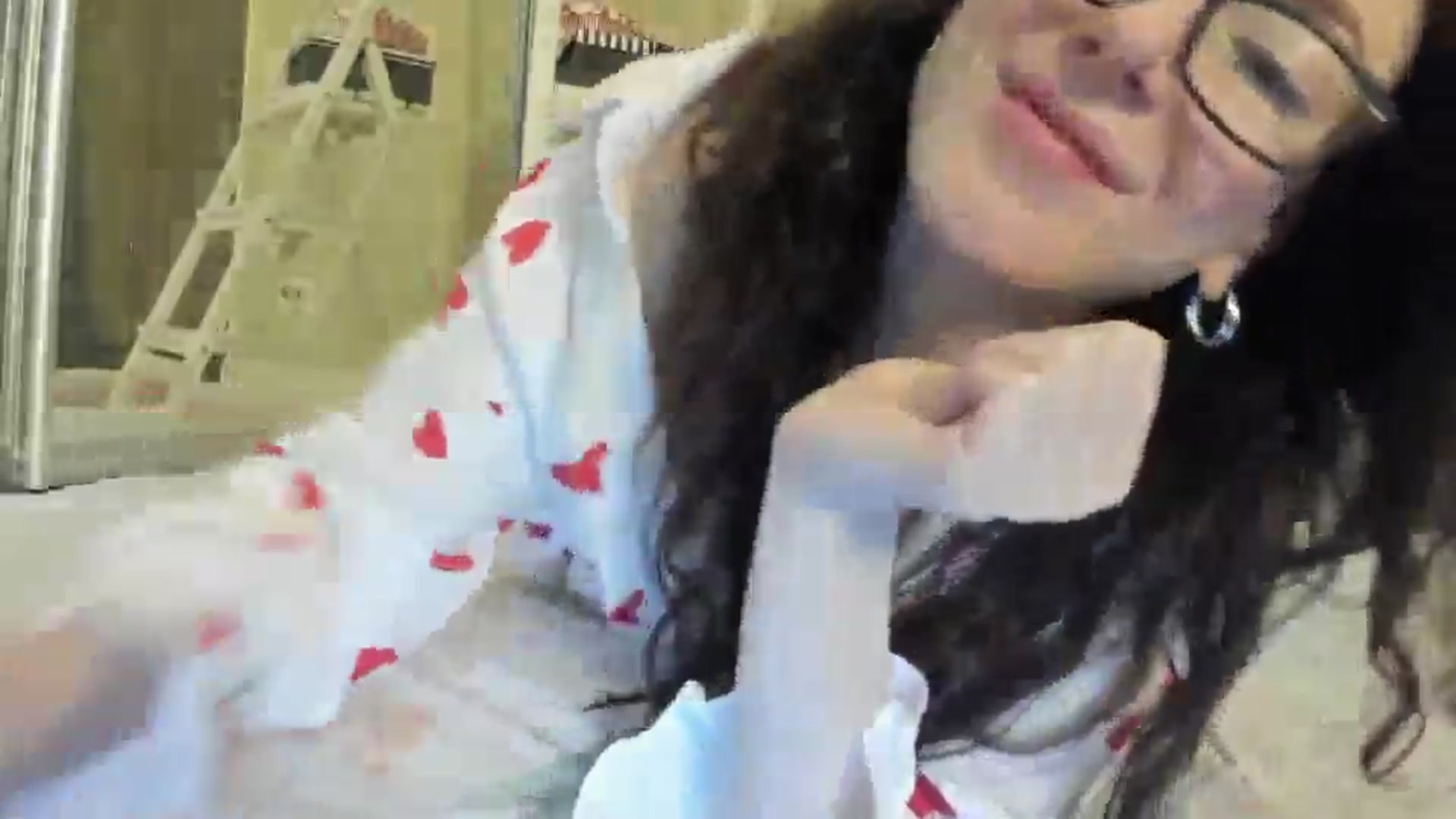 Gallery image thumbnail from Baby_Jewel's myfreecams stream on, 05/13/2025, 14:21 image 6 of 20