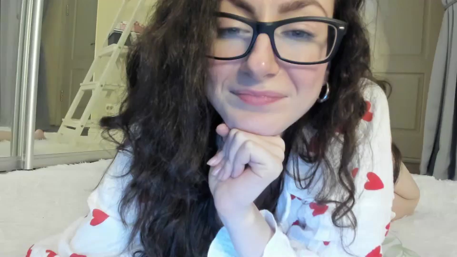 Gallery image thumbnail from Baby_Jewel's myfreecams stream on, 05/13/2025, 15:30 image 16 of 20