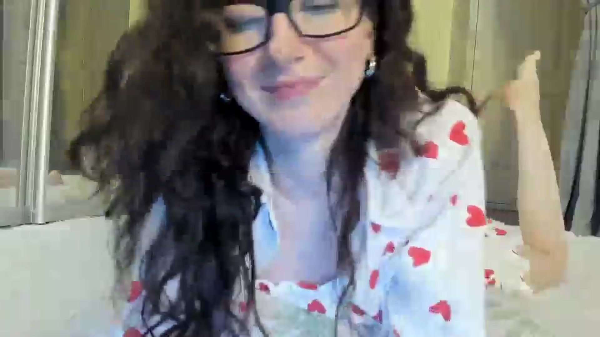 Gallery image thumbnail from Baby_Jewel's myfreecams stream on, 05/13/2025, 15:30 image 12 of 20